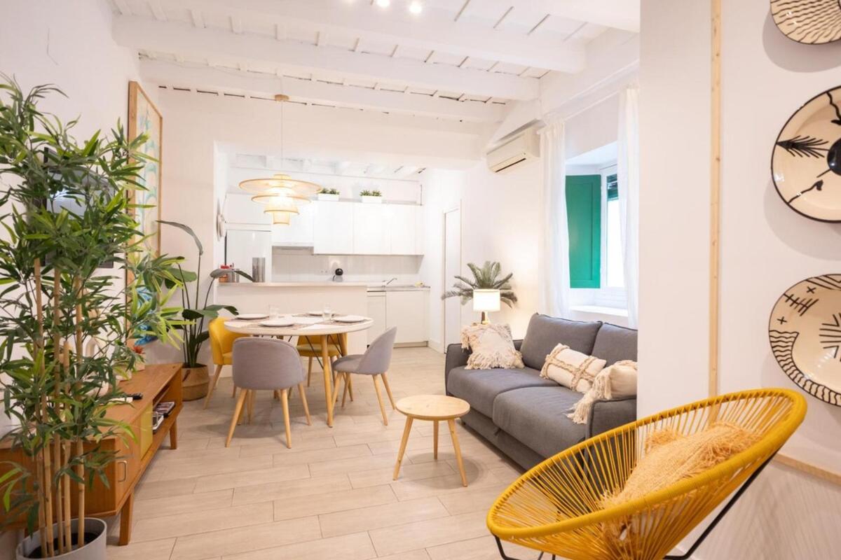 Two-Room Apartment