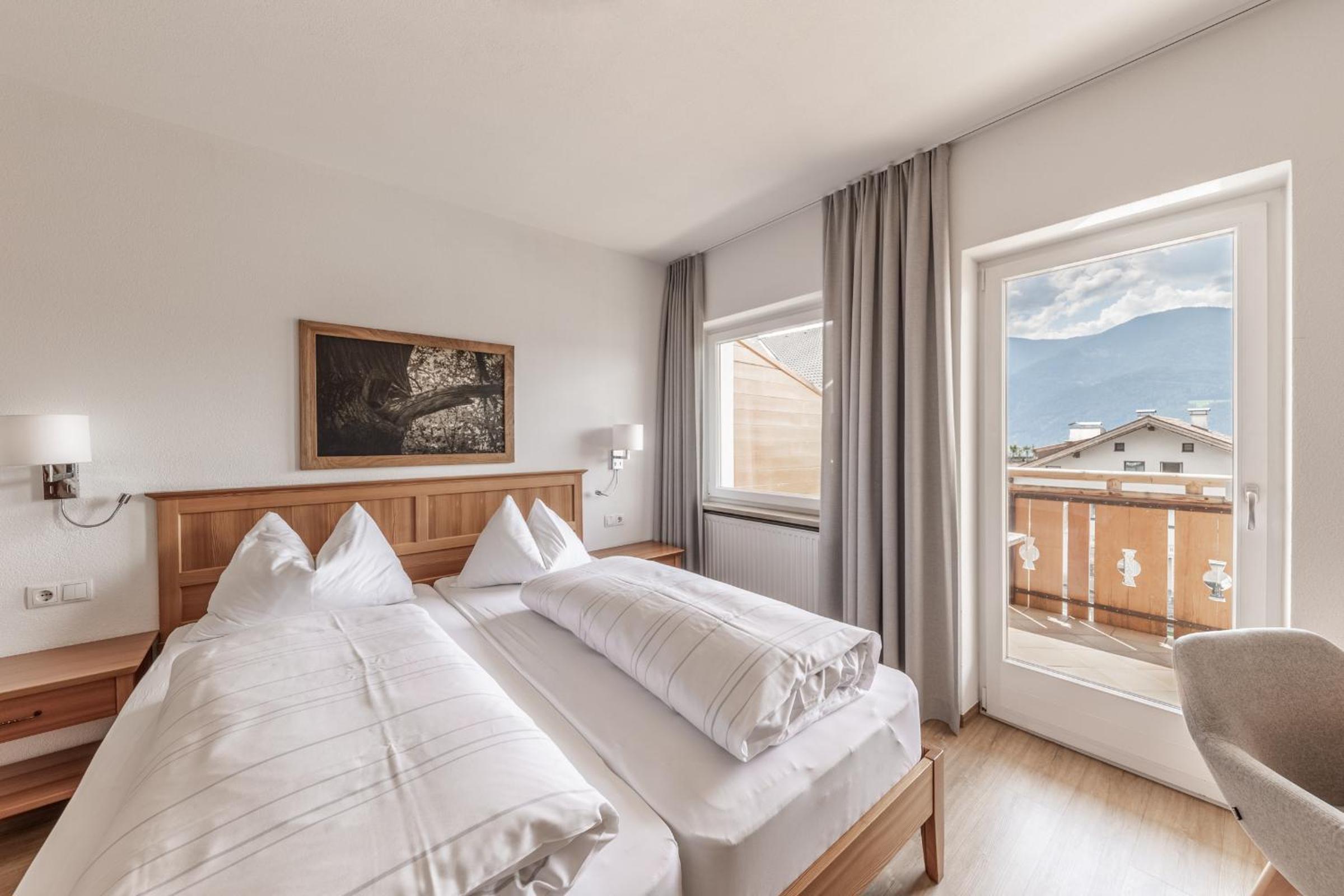 Large Single Room
