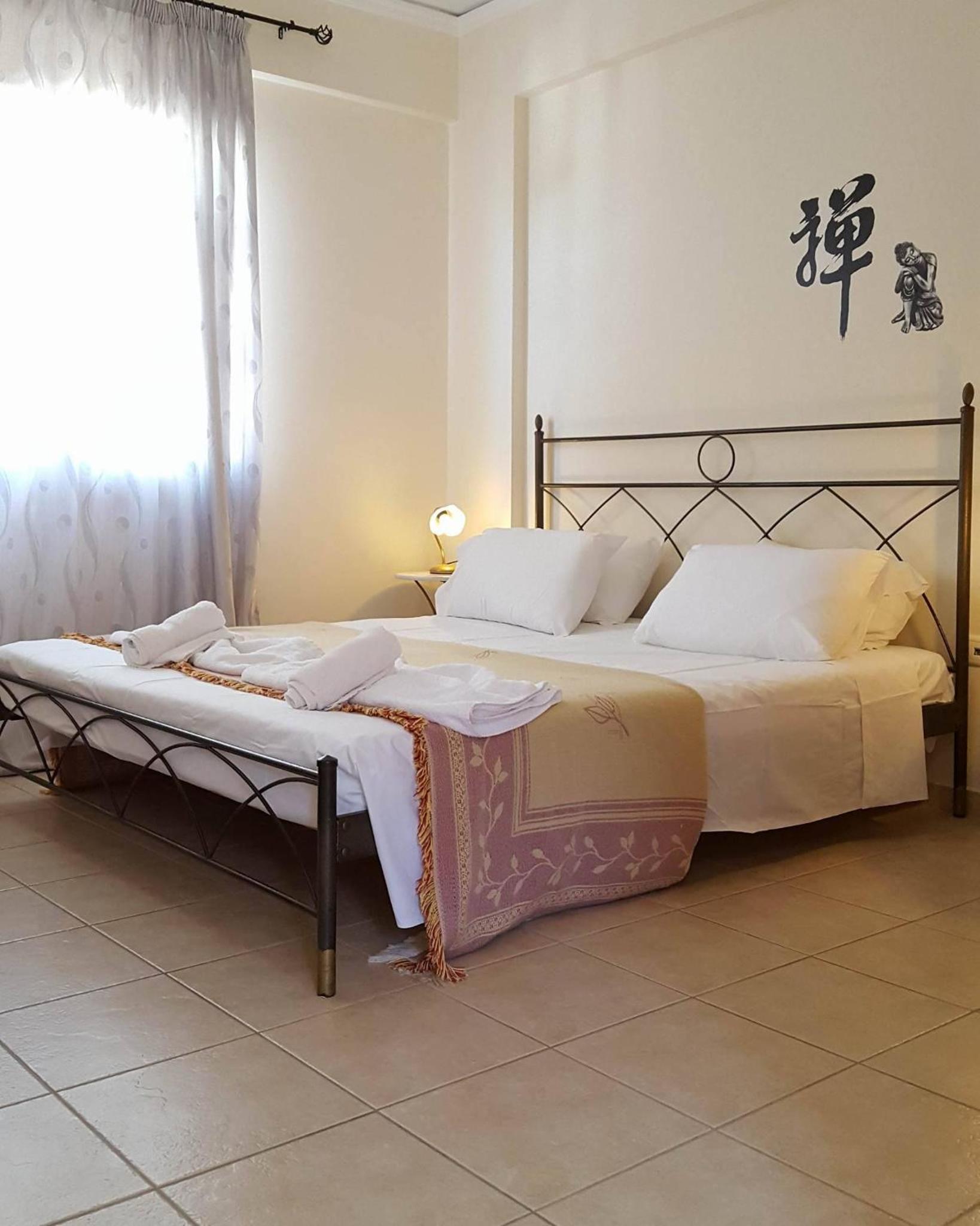 Junior Suite with Sea View (2 Adults) - Photo 15