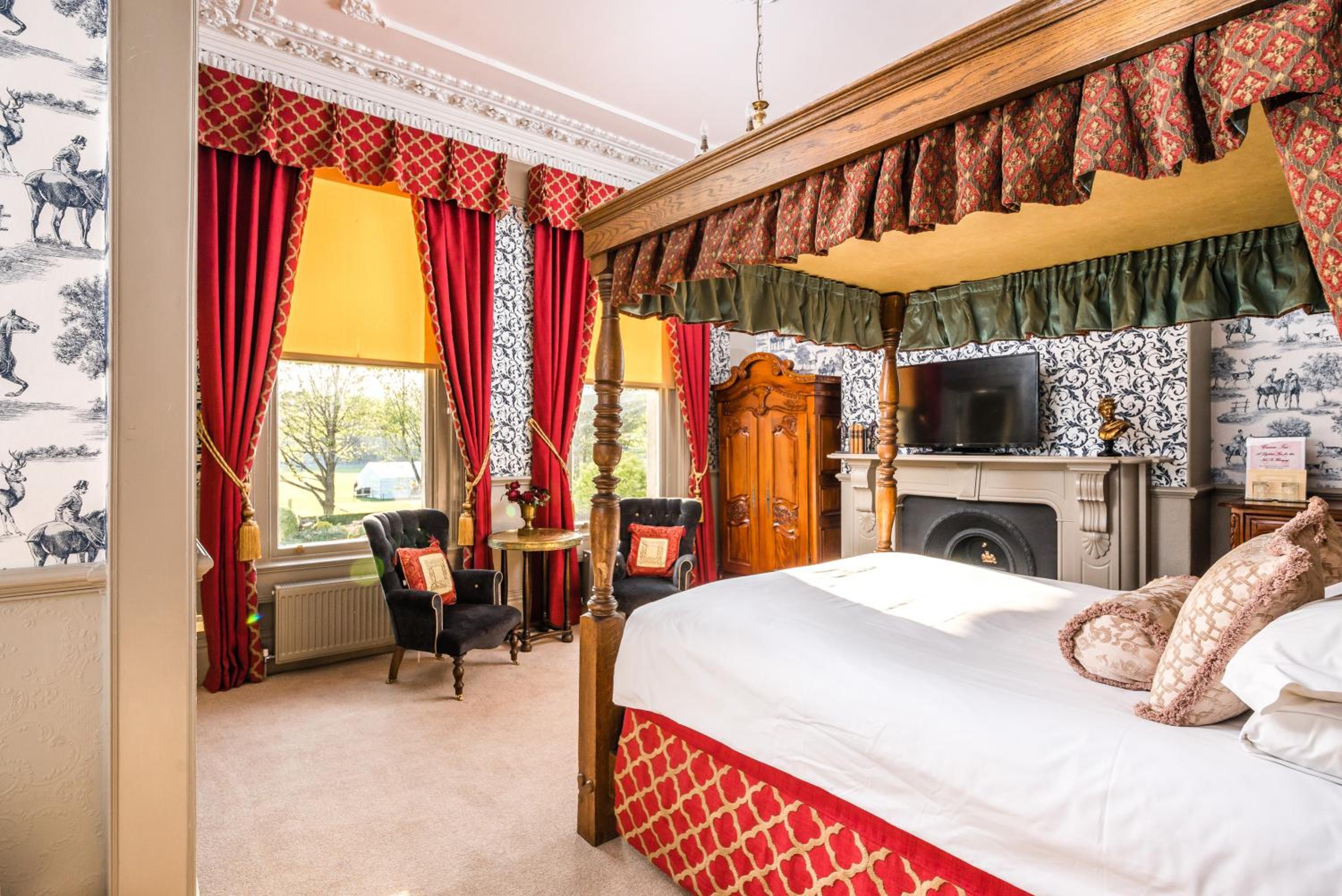 Executive Double Room - Photo 6