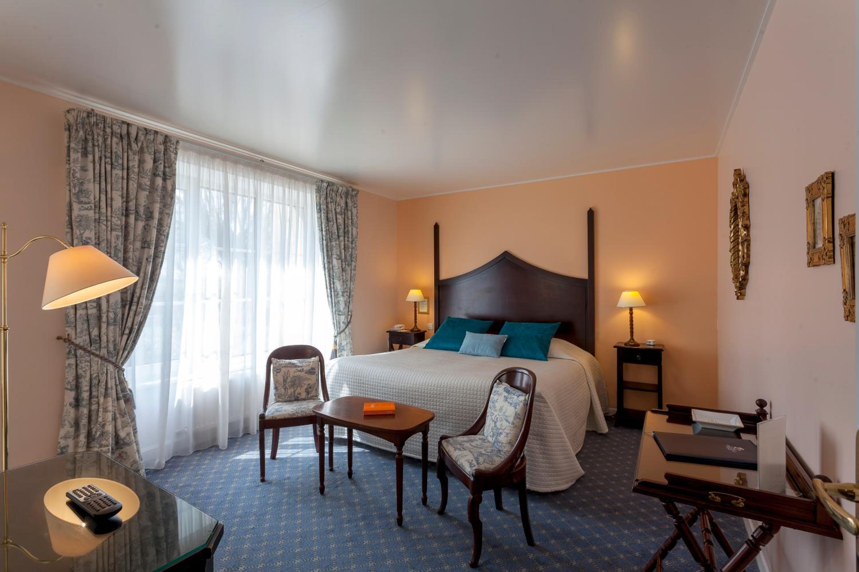 Superior Double Room - Photo 2