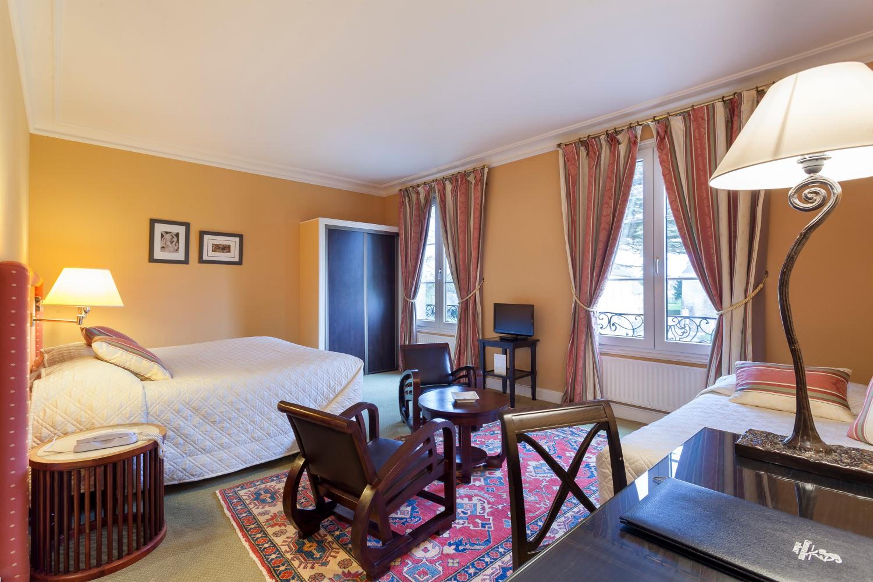 Executive Triple Room - Photo 1