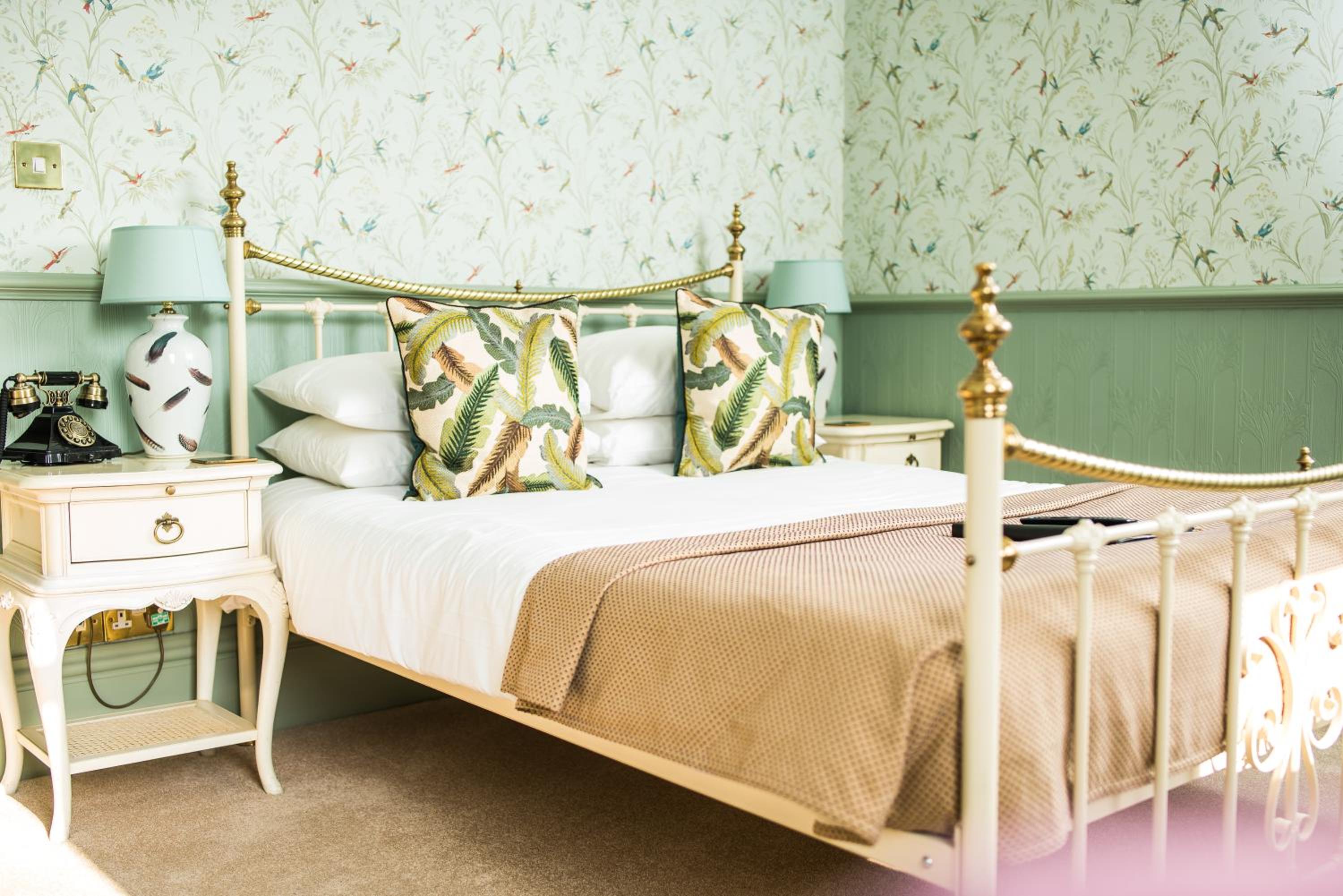 Deluxe Double Room - Photo 1