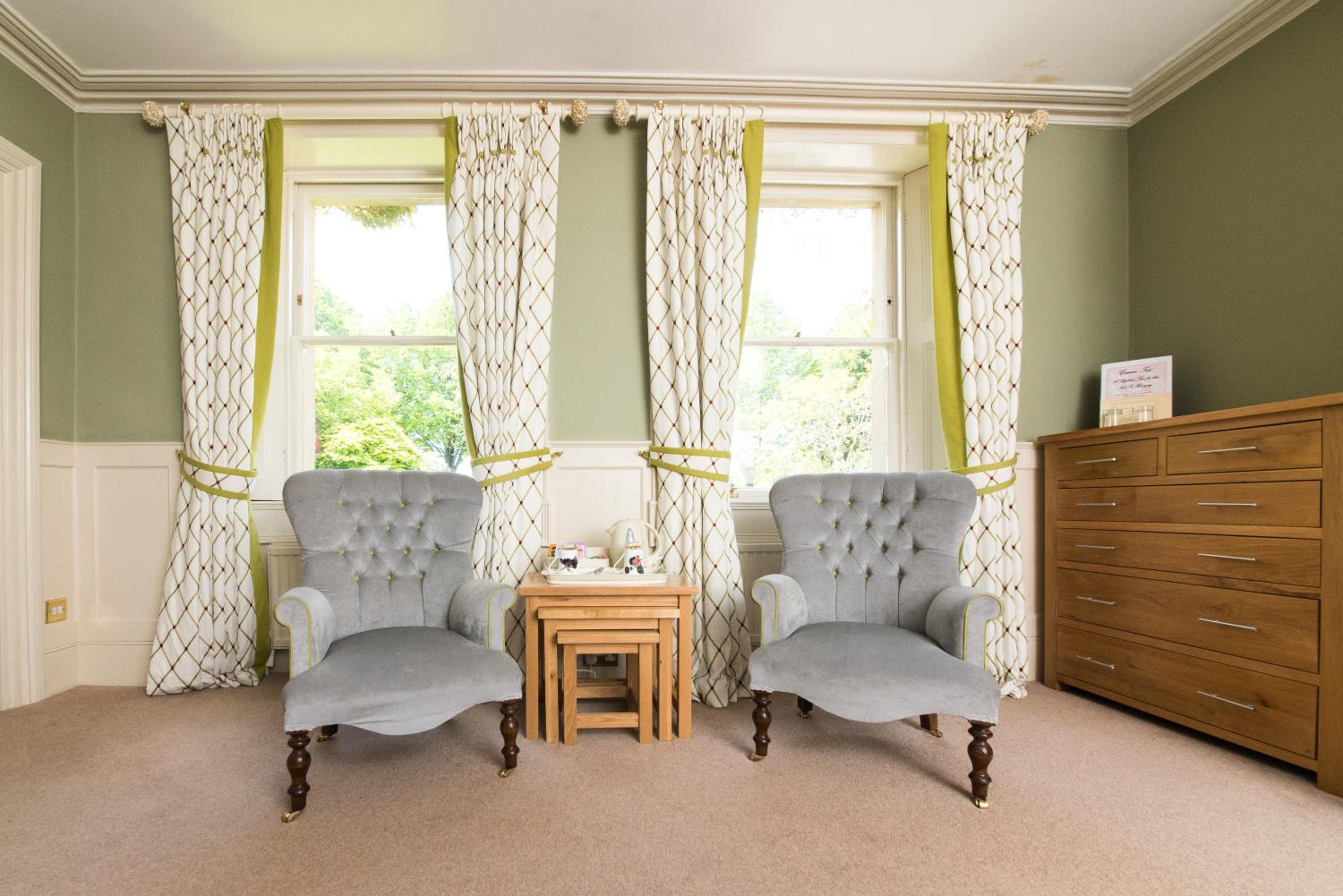 Deluxe Double Room - Photo 6