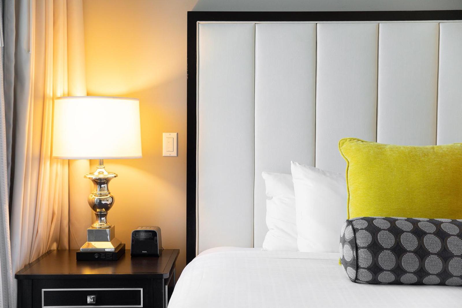 Club Ambassador Two Bedroom Suite