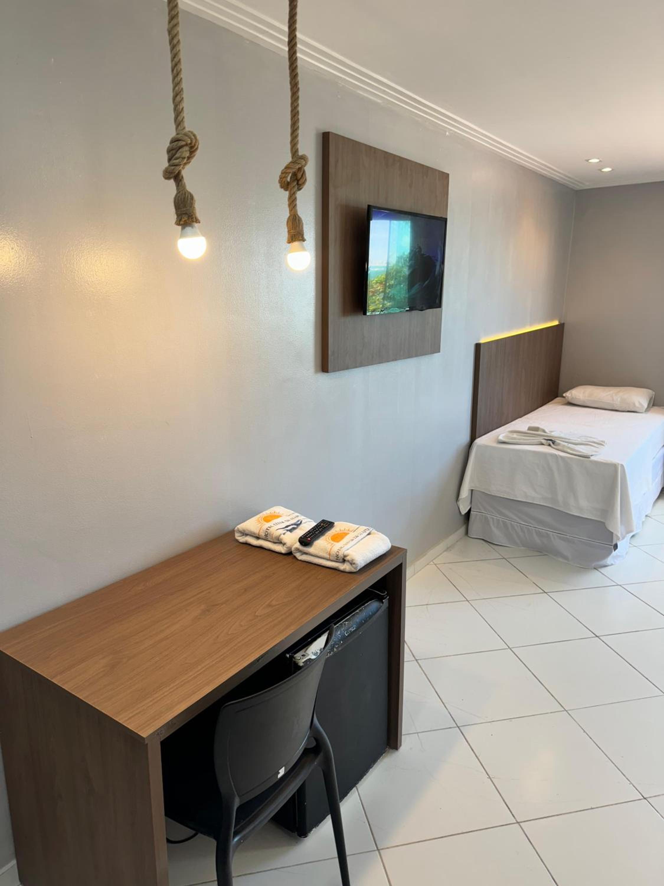 Executive Triple Room