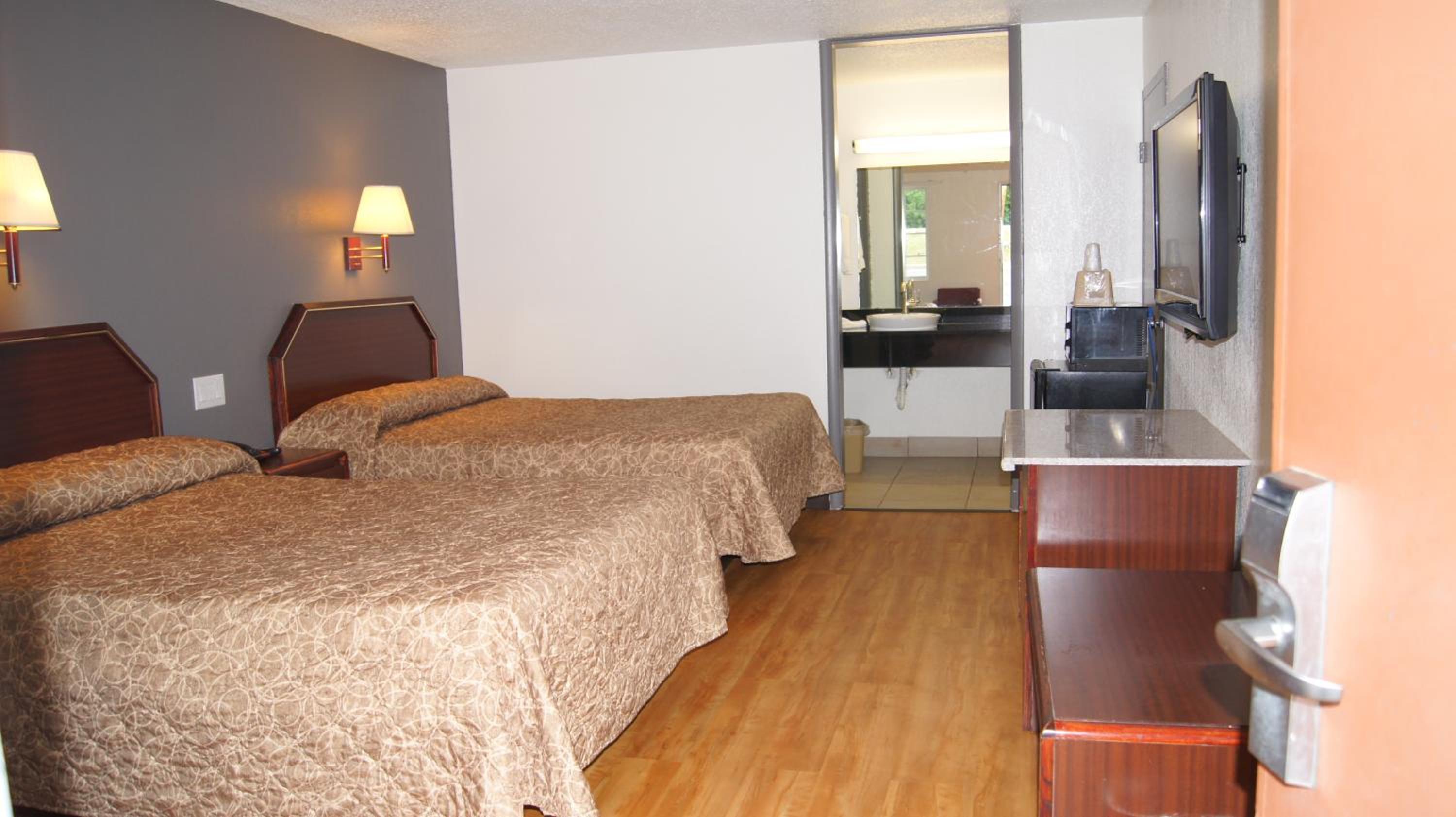 Double Room photo 1
