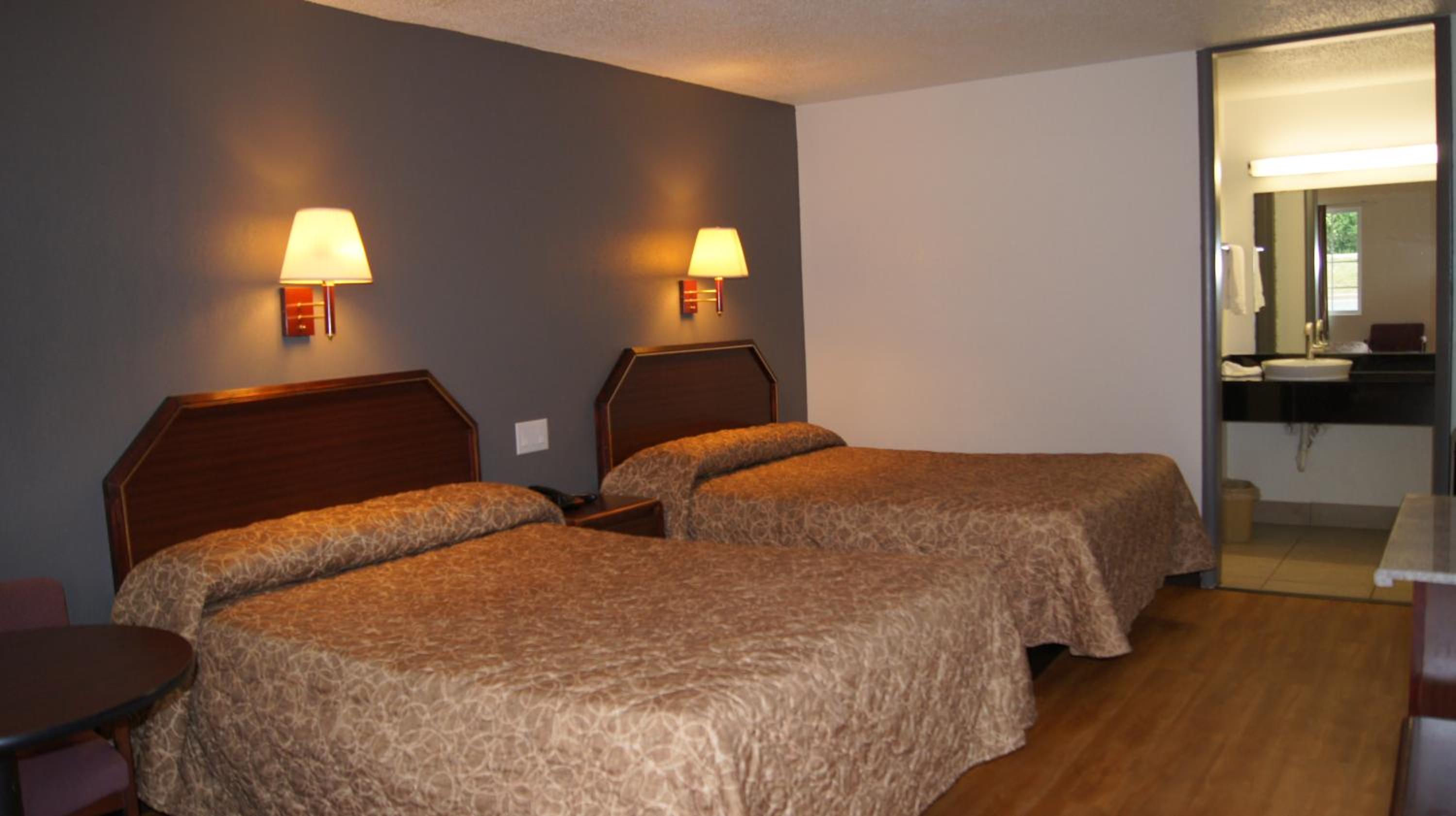 Double Room photo 2