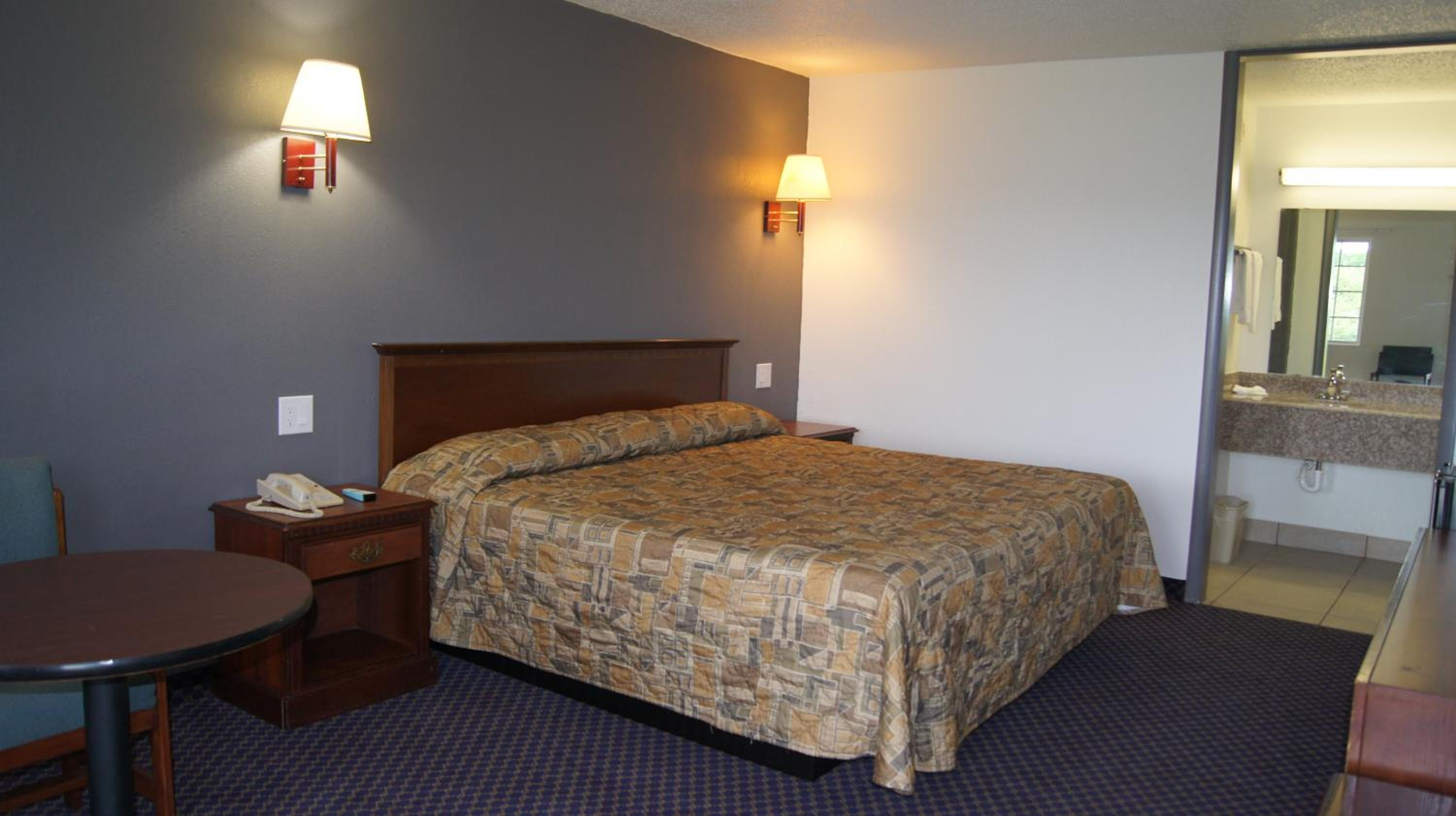 King Room photo 1