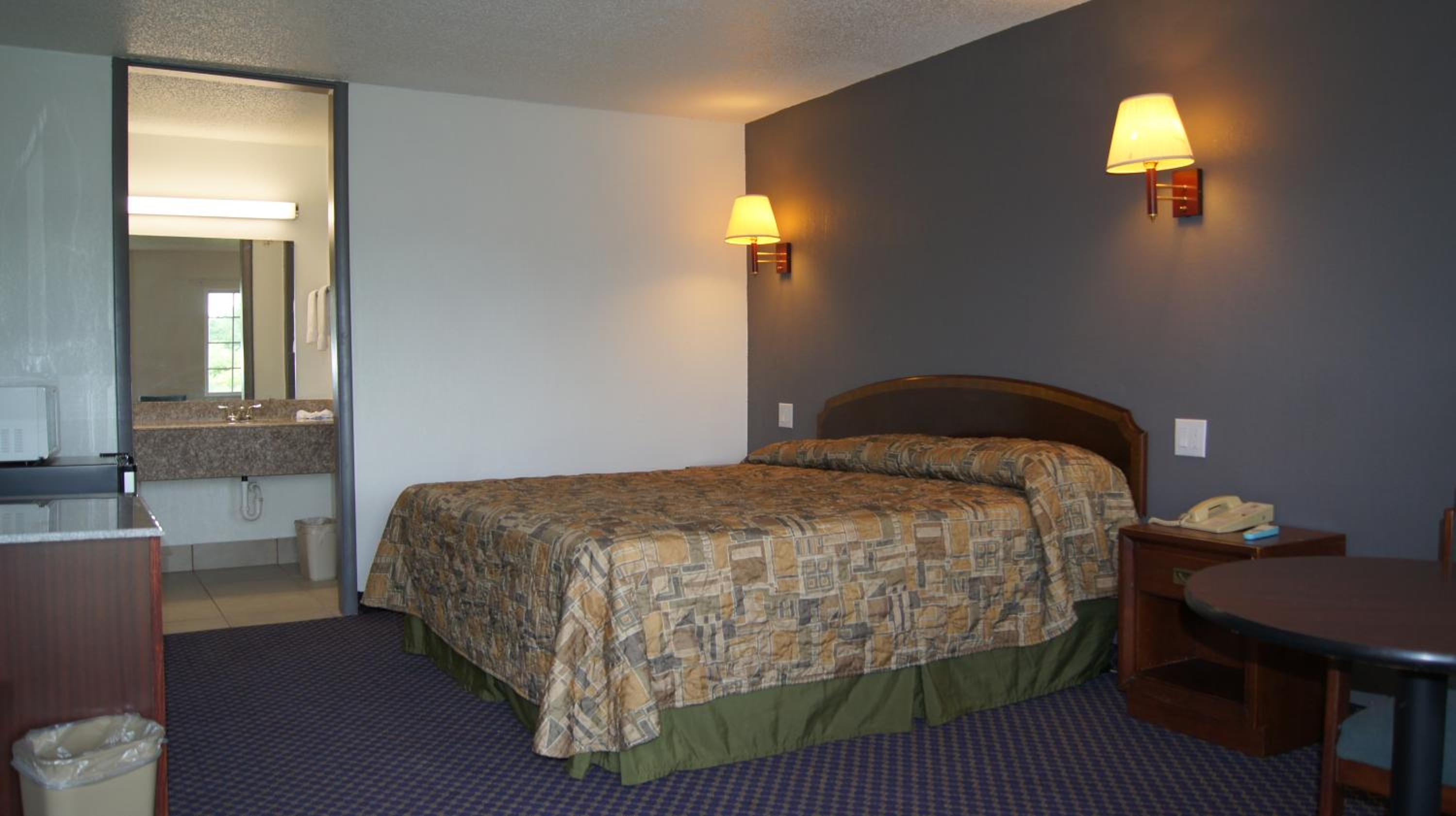 King Room photo 2