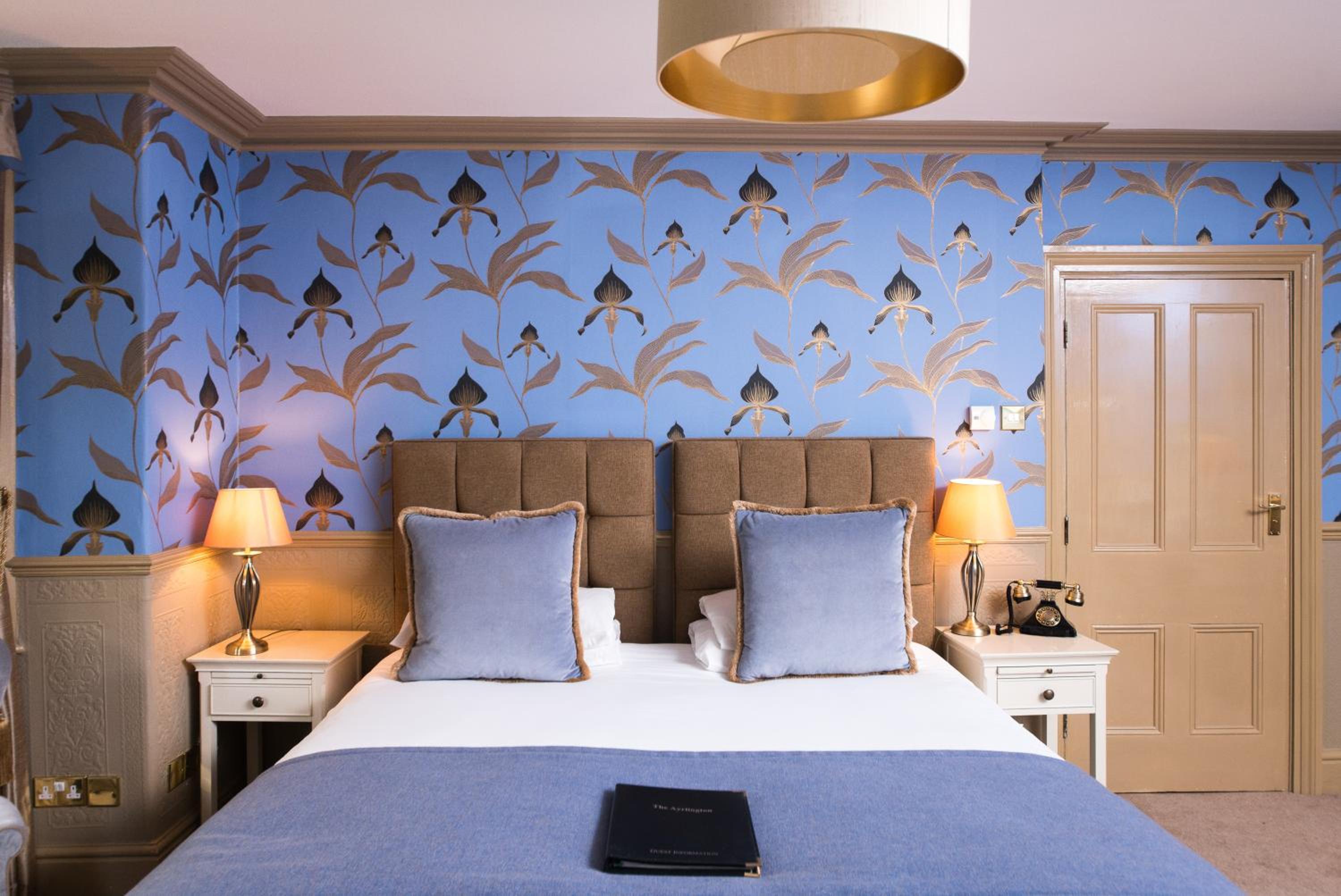 Superior Double or Twin Room - Photo 2