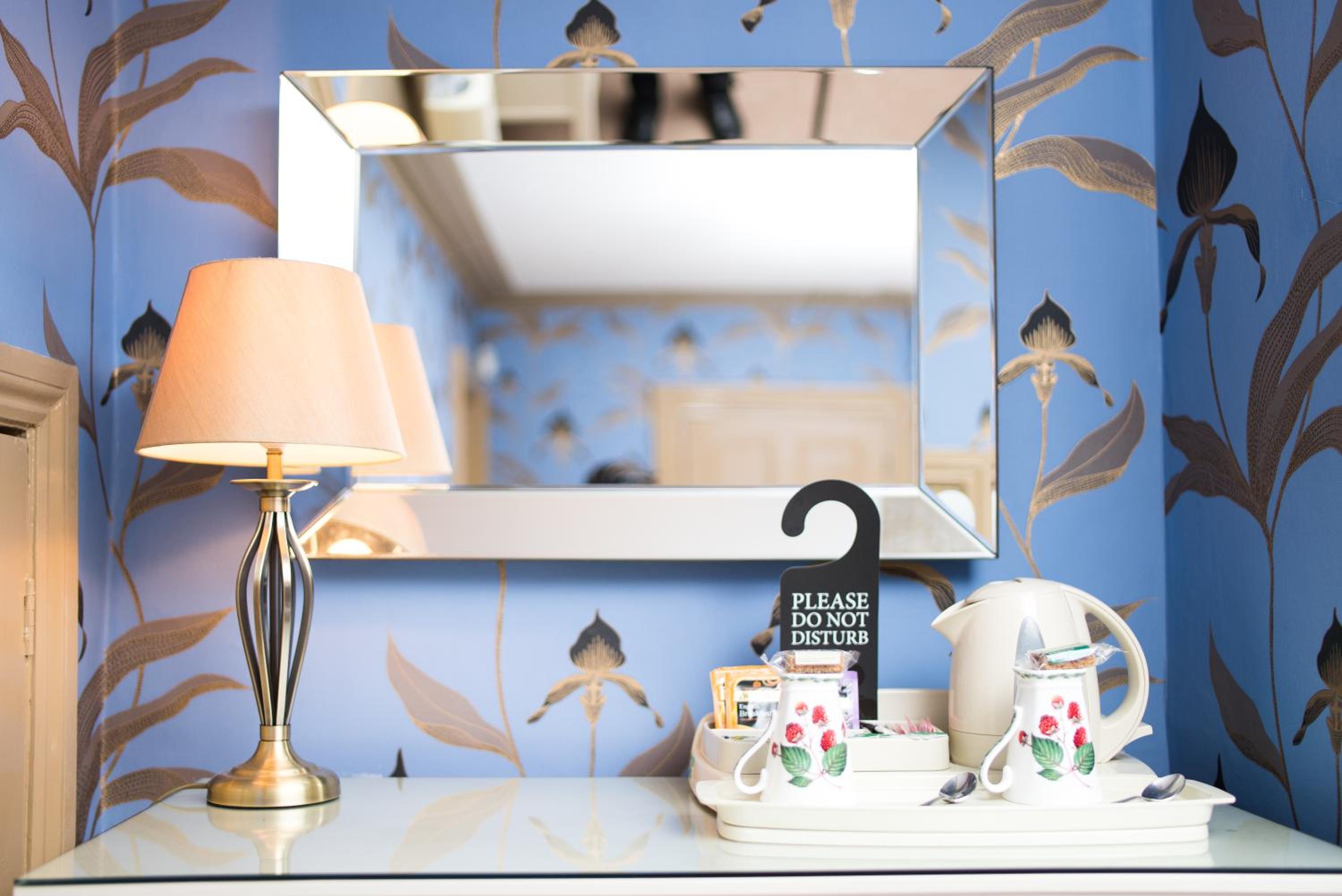 Superior Double or Twin Room - Photo 5