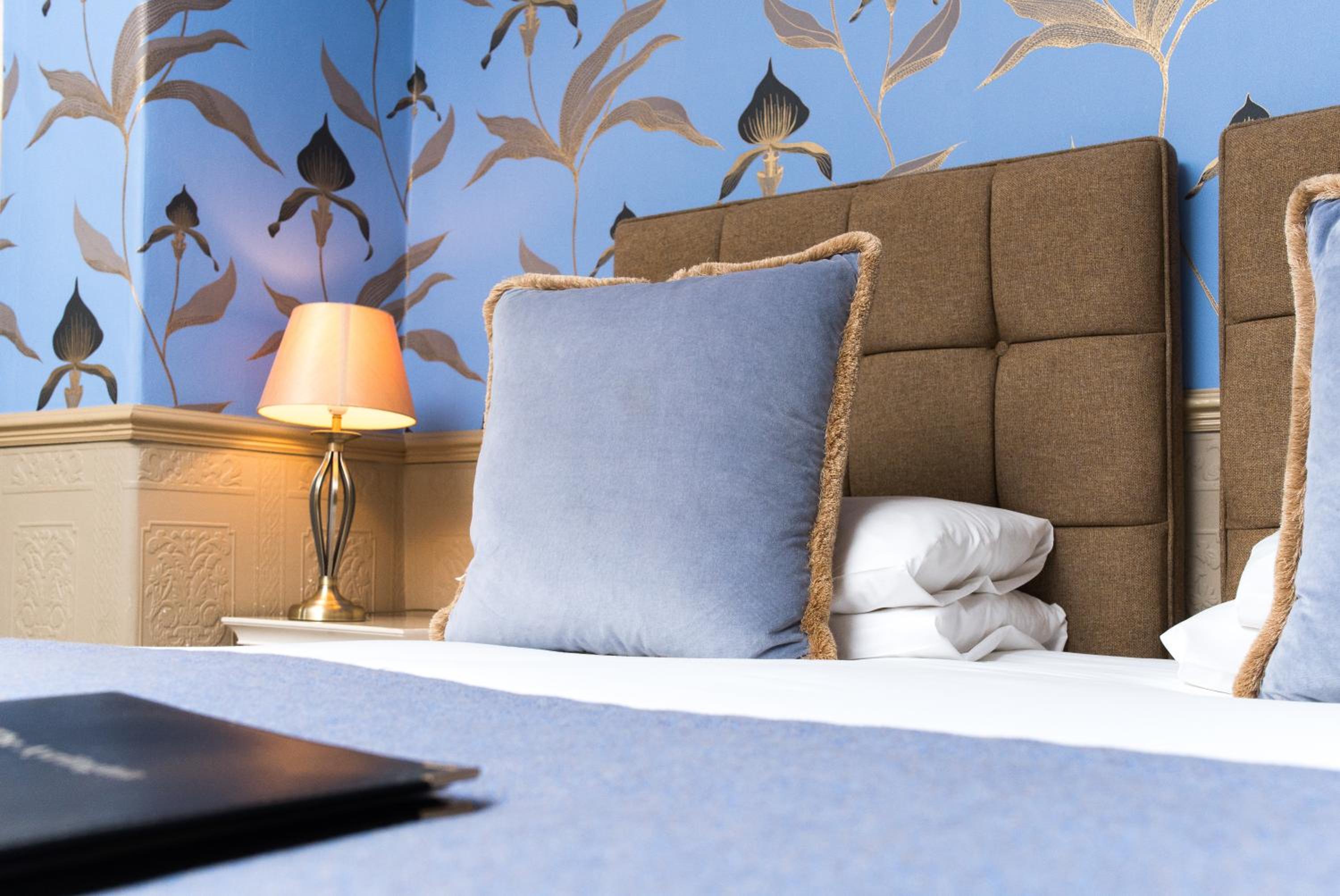 Superior Double or Twin Room - Photo 3