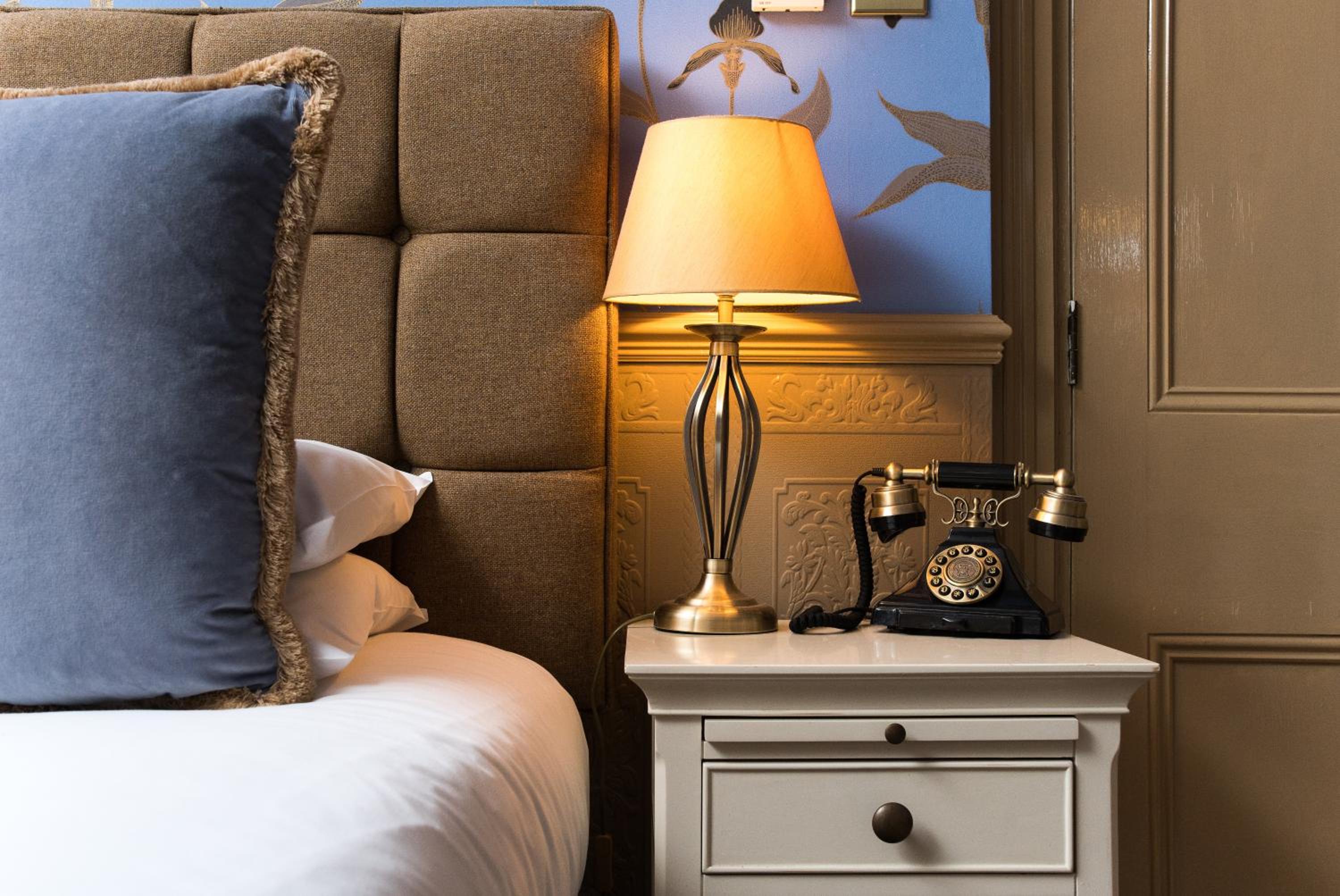 Superior Double or Twin Room - Photo 6