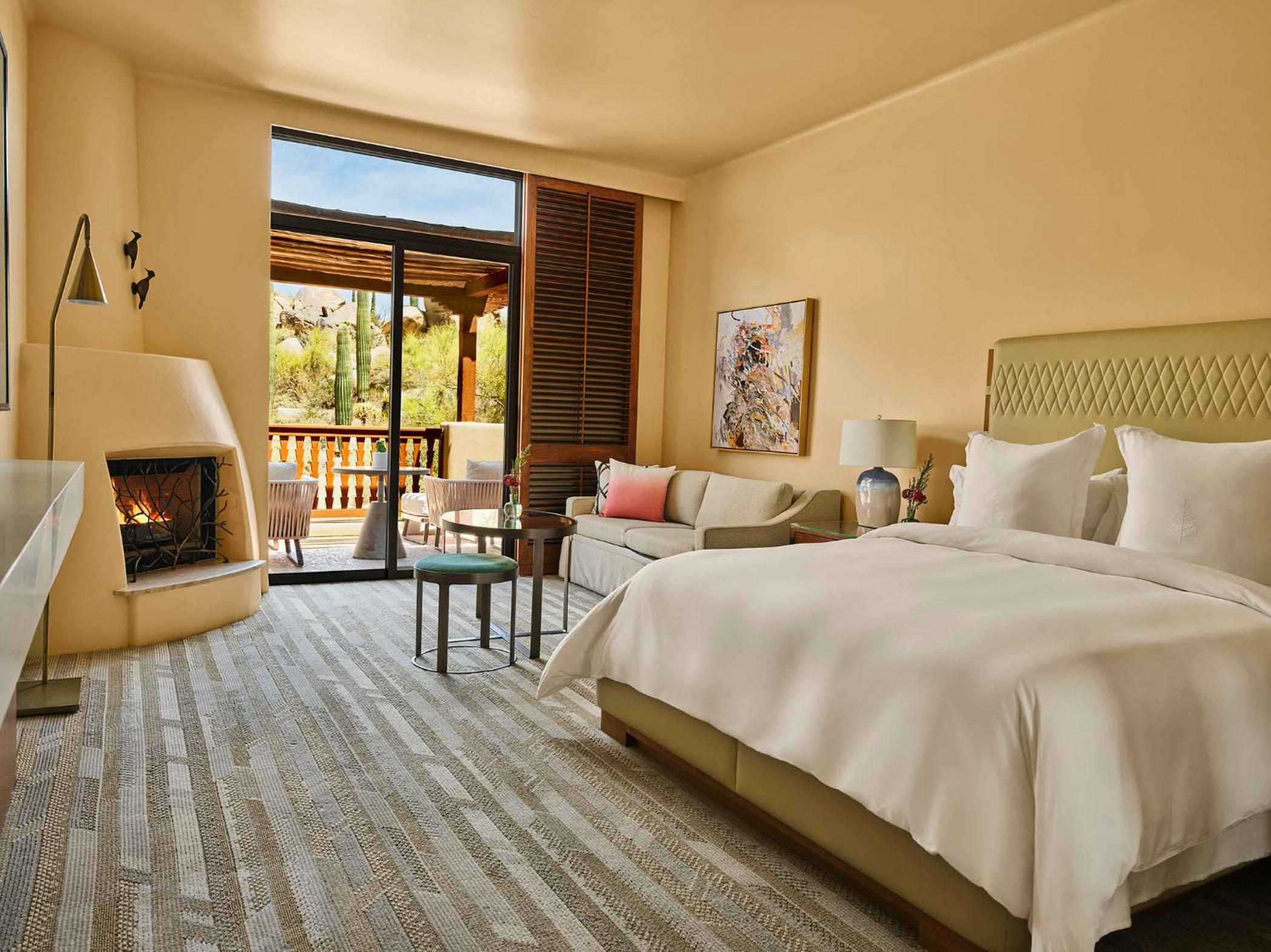 Pure Wellness Casita