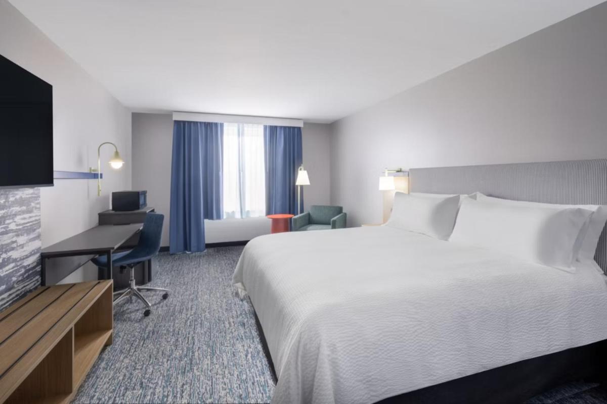 Standard Room - Photo 1