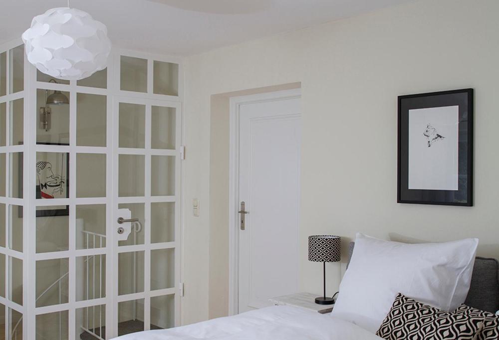 Apartment - Split Level