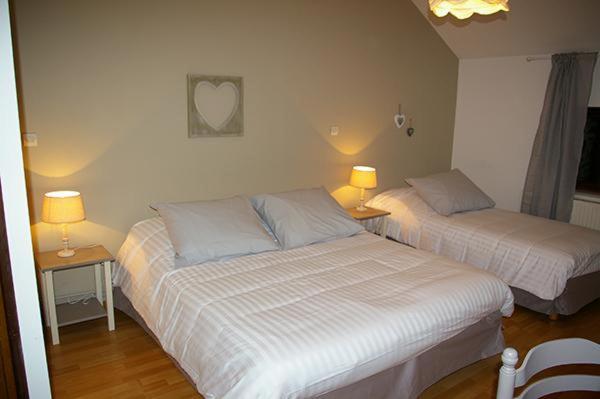 Triple Room with Garden View photo 1