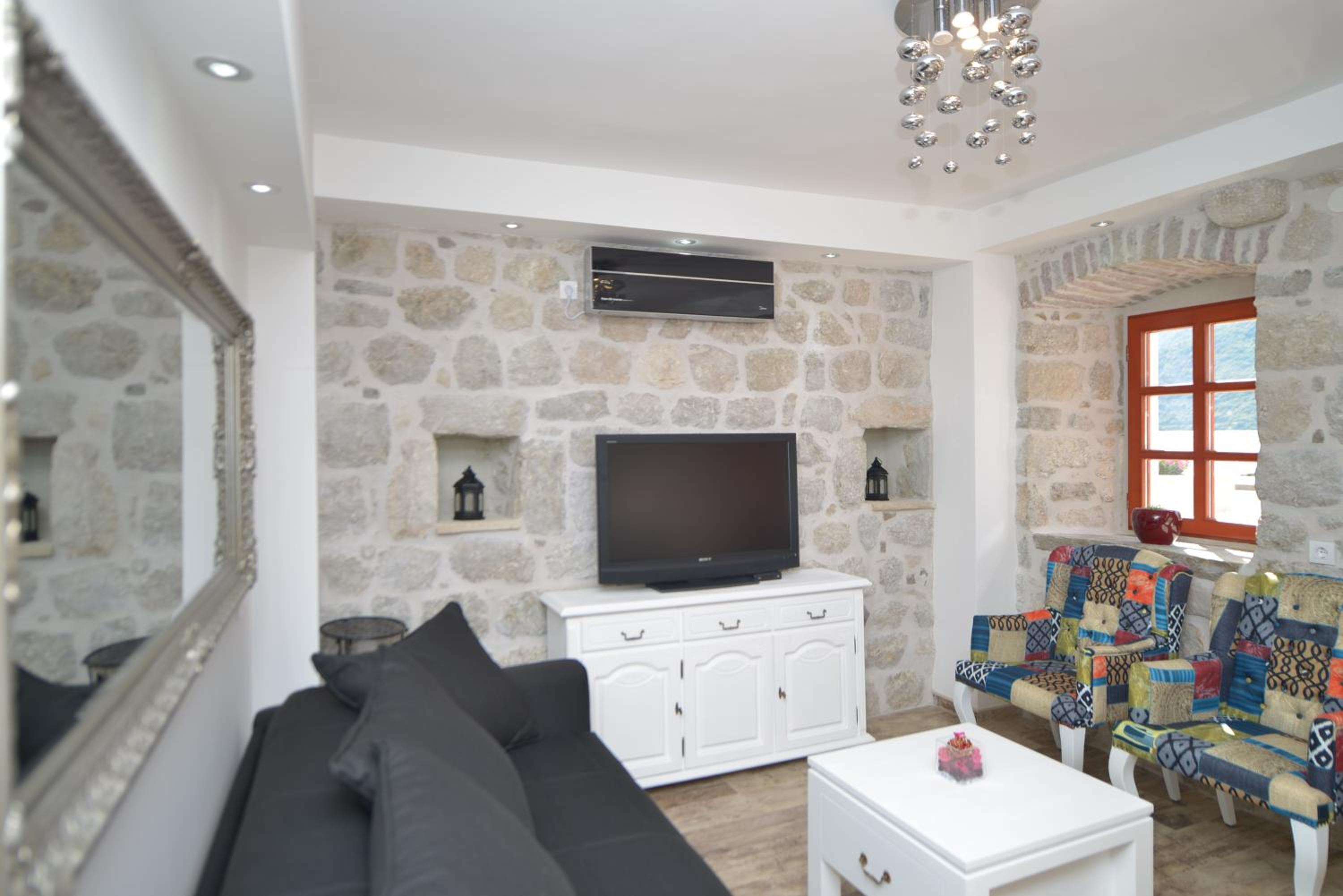 Family Suite with Sea View photo 2