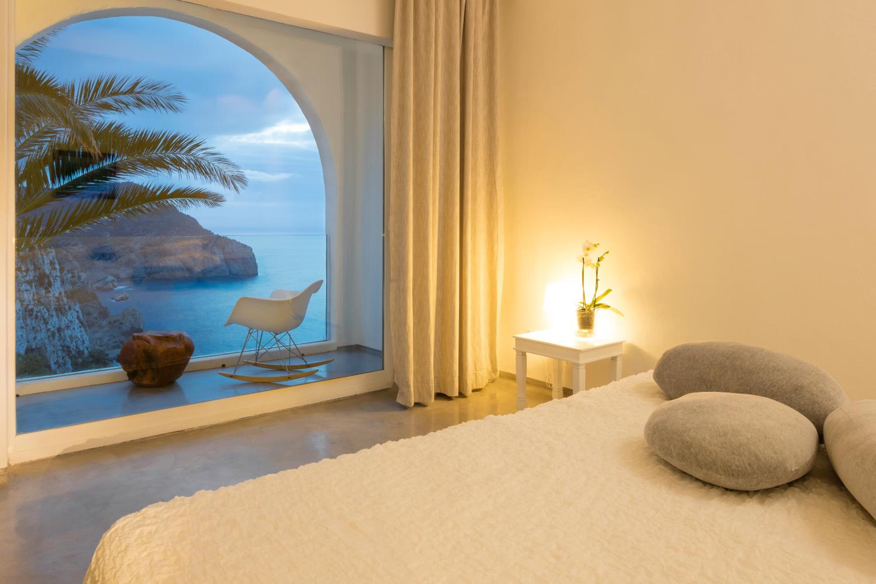 Suite Junior Hammam