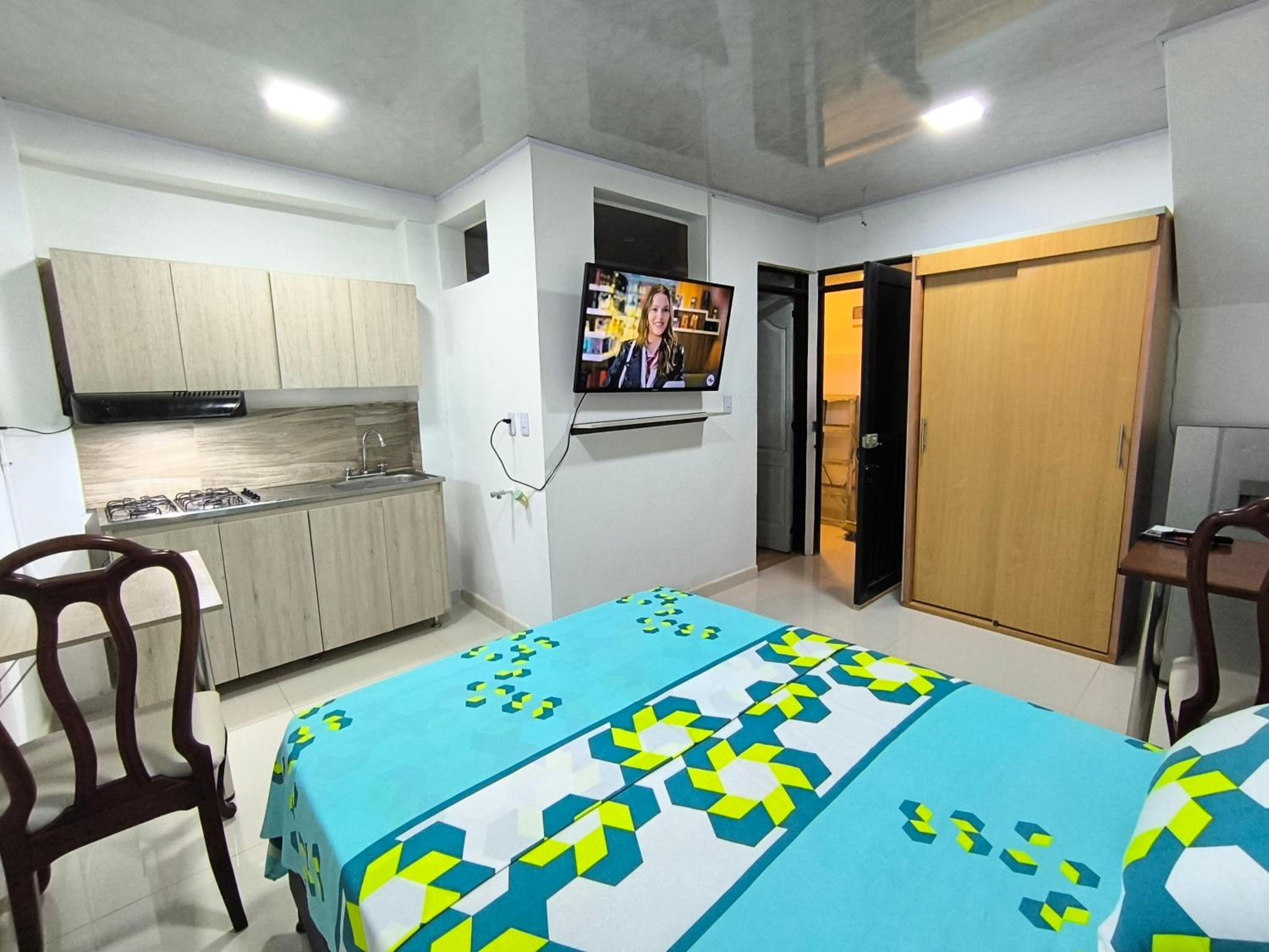 Double or Twin Room photo 1