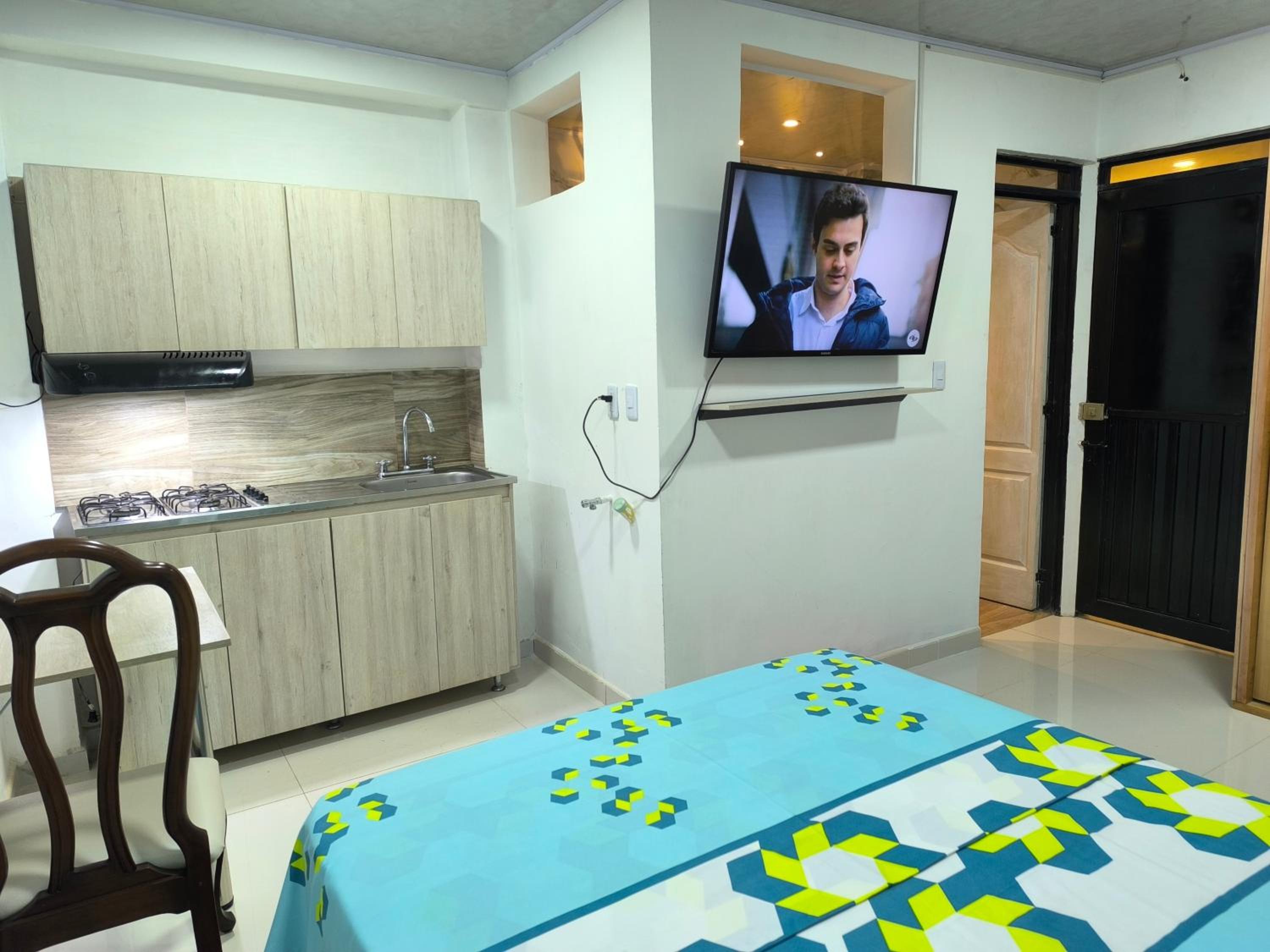 Double or Twin Room photo 1