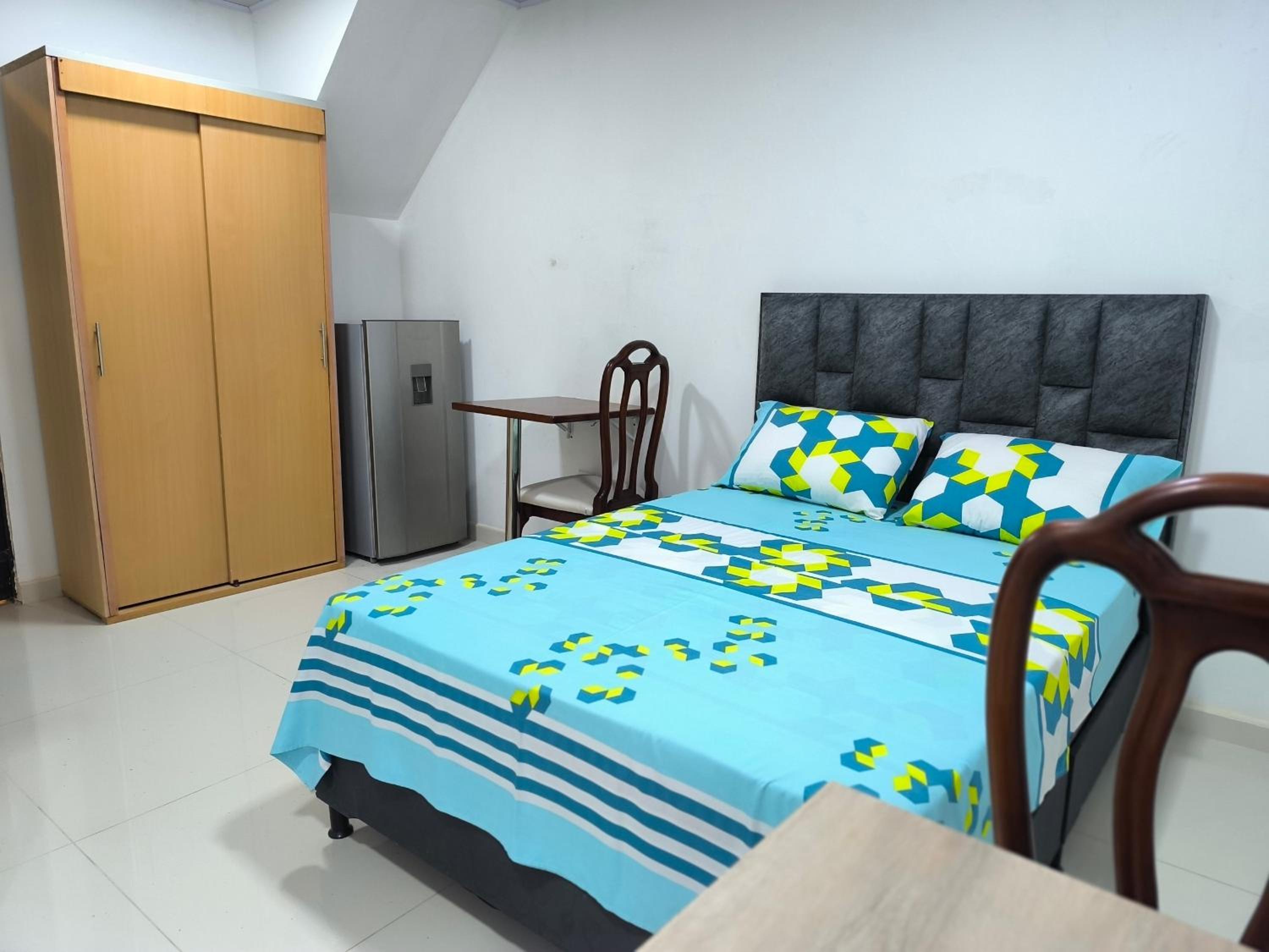Double or Twin Room photo 3