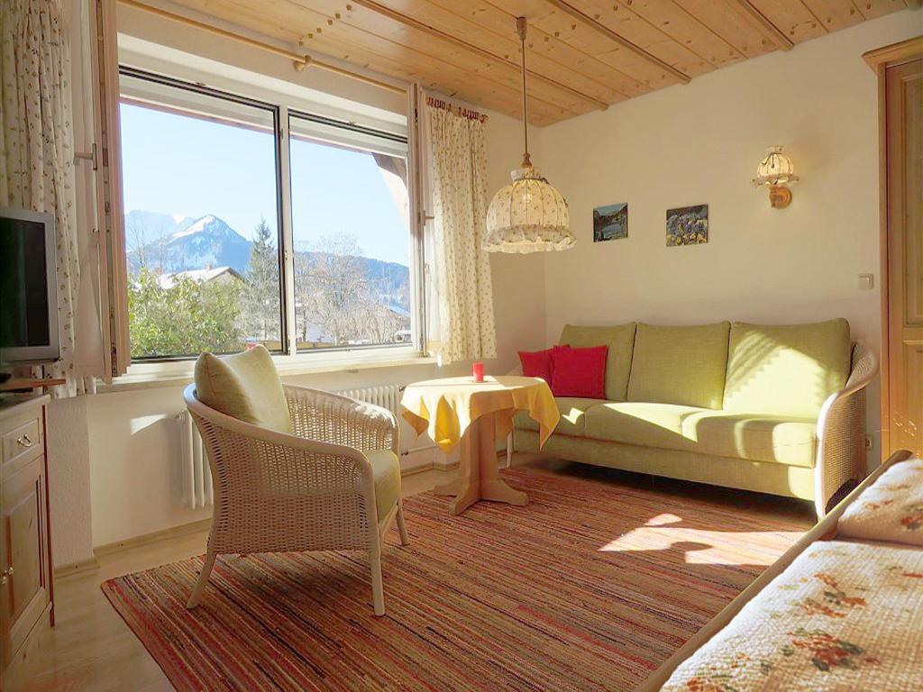 Apartment with Garden View photo 1