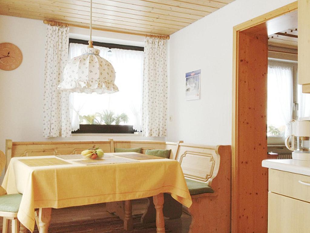 Apartment with Garden View photo 2