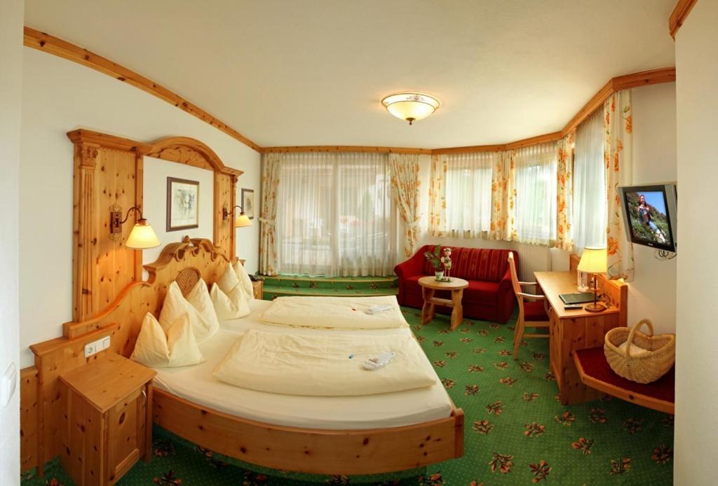 Double Room "Ellmauer Tor" photo 1