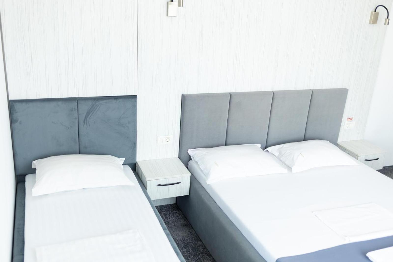 Triple Room with Balcony photo 1
