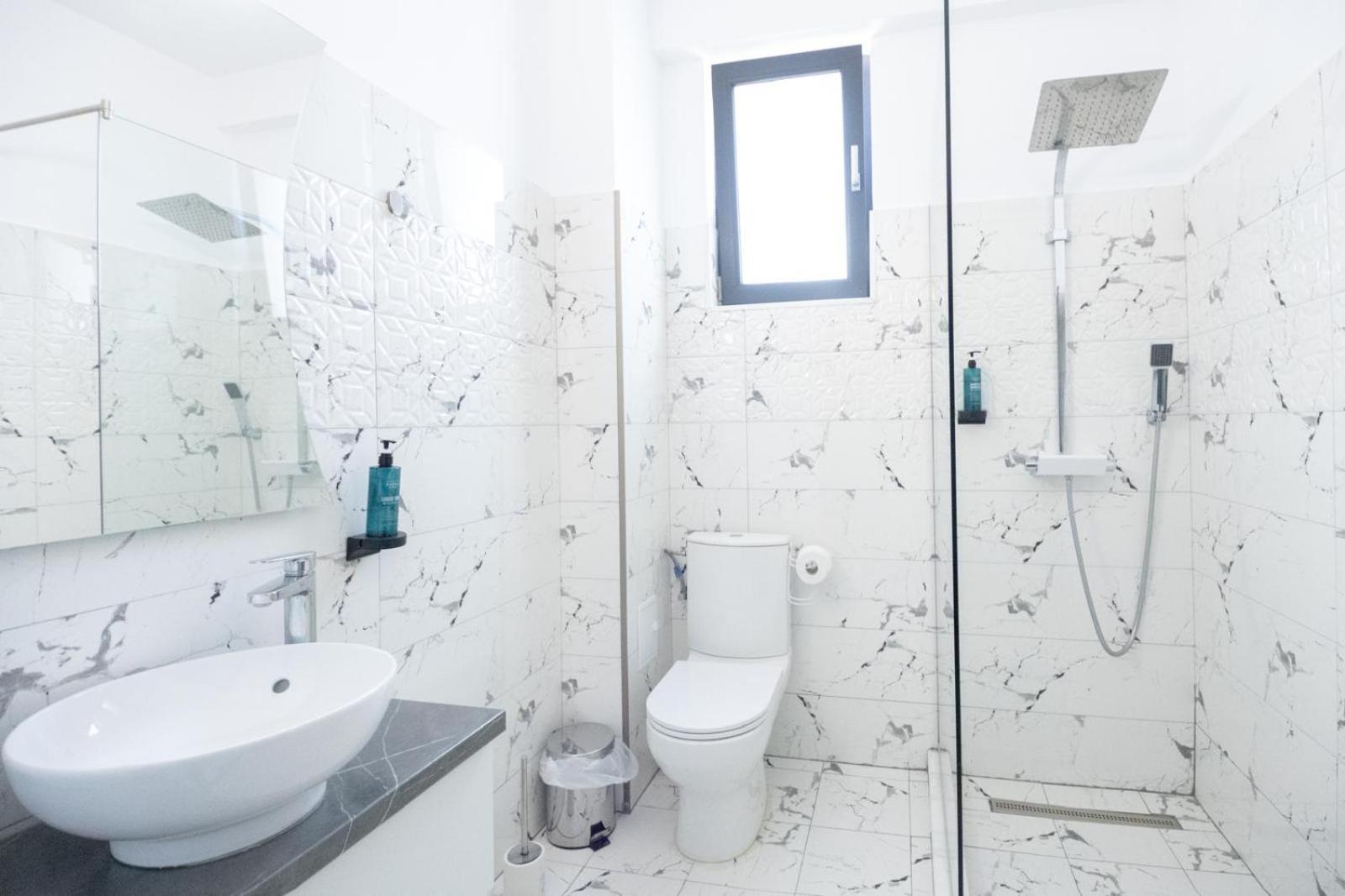 Double or Twin Room with Terrace photo 1