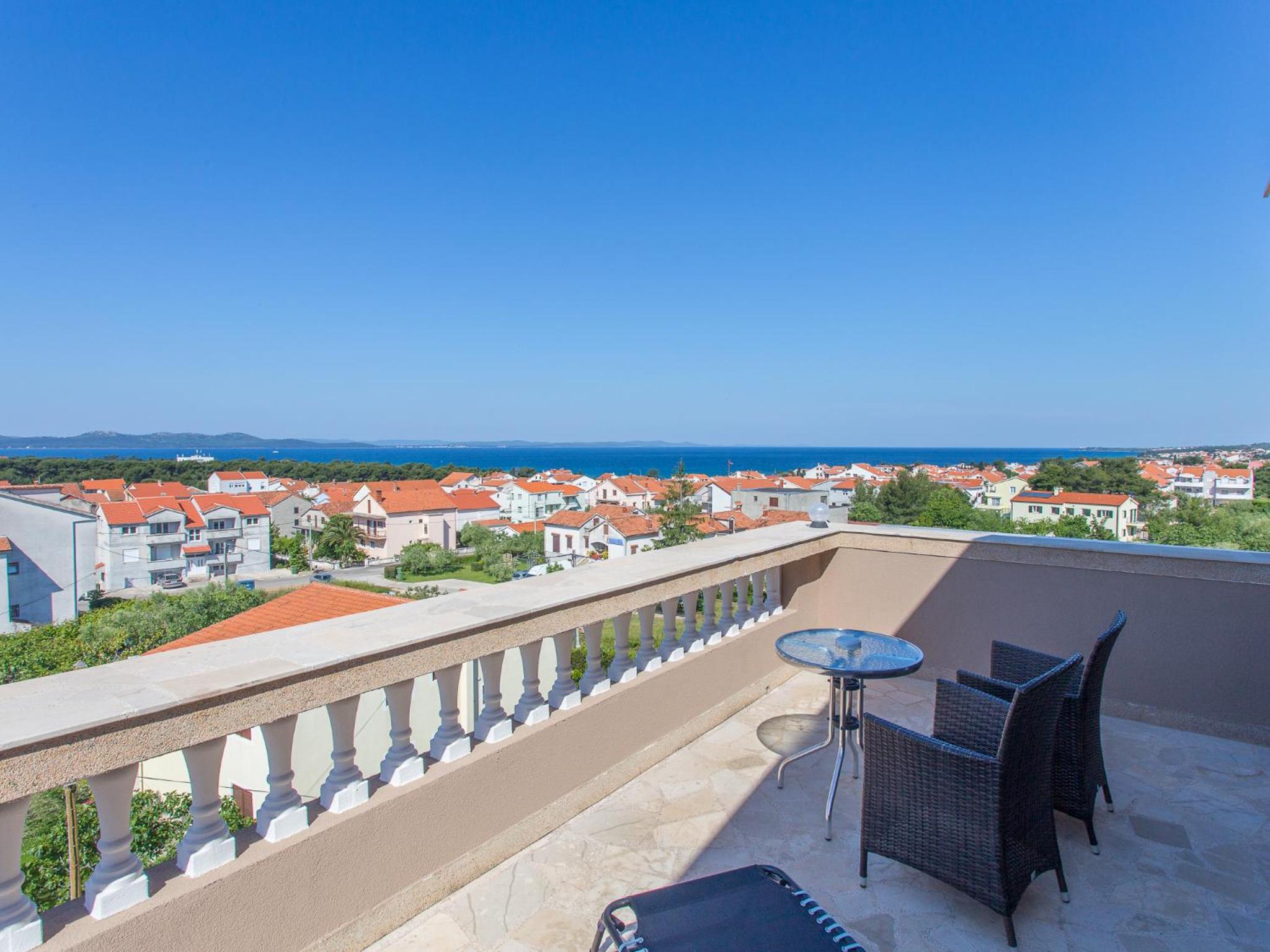Studio with Balcony and Sea View - Photo 5