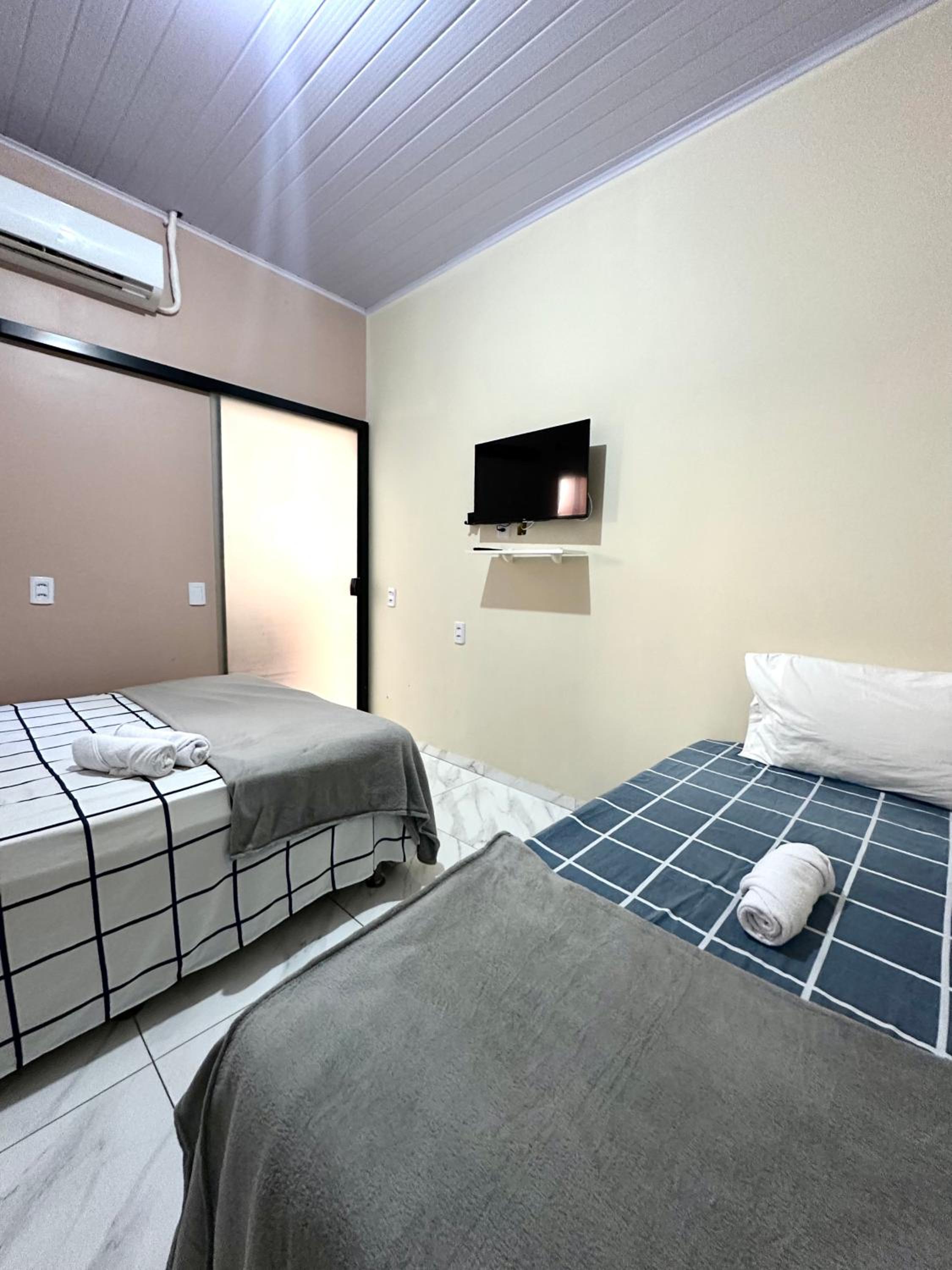 One-Bedroom House photo 3