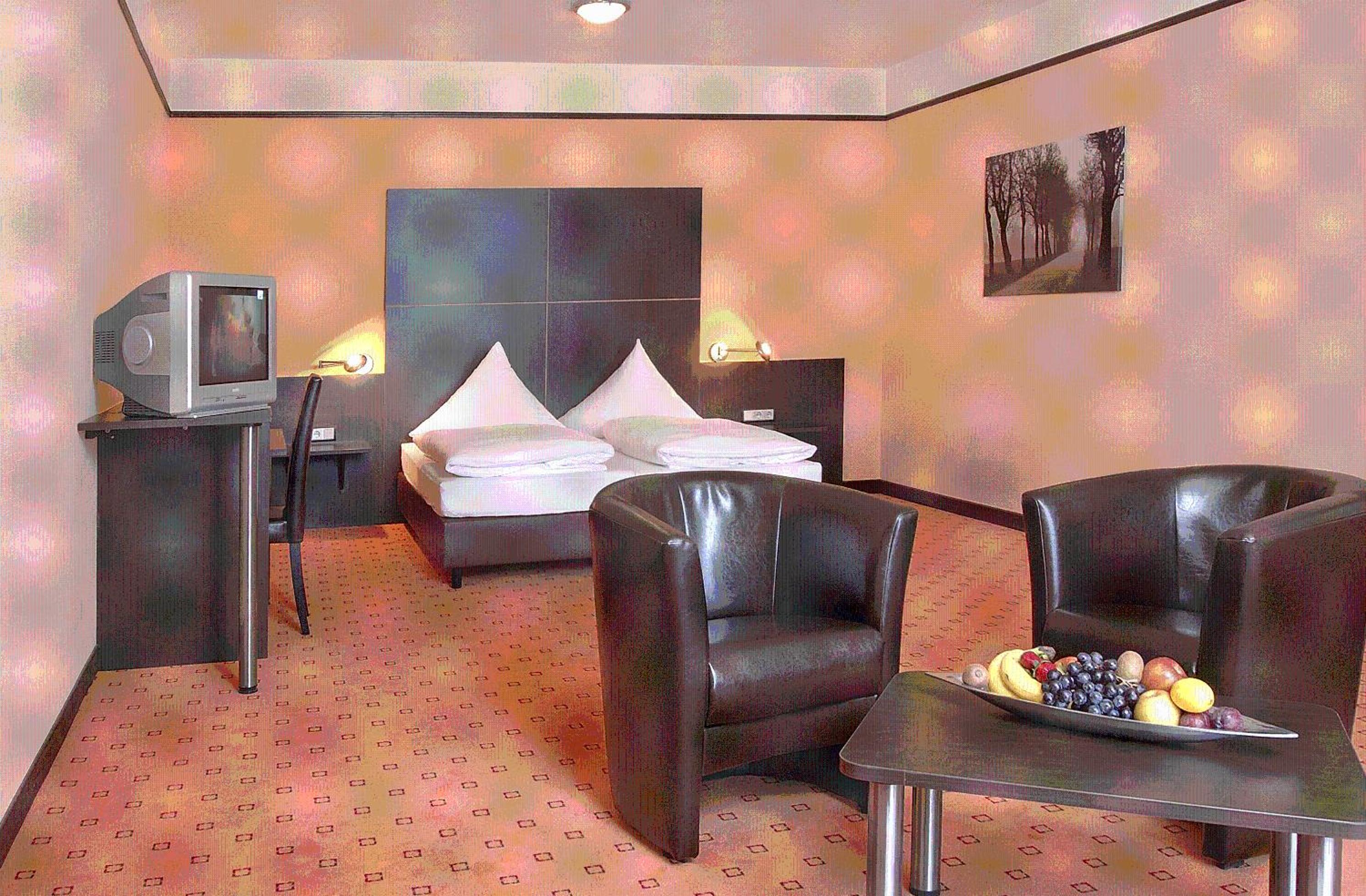 Large Double Room photo 2