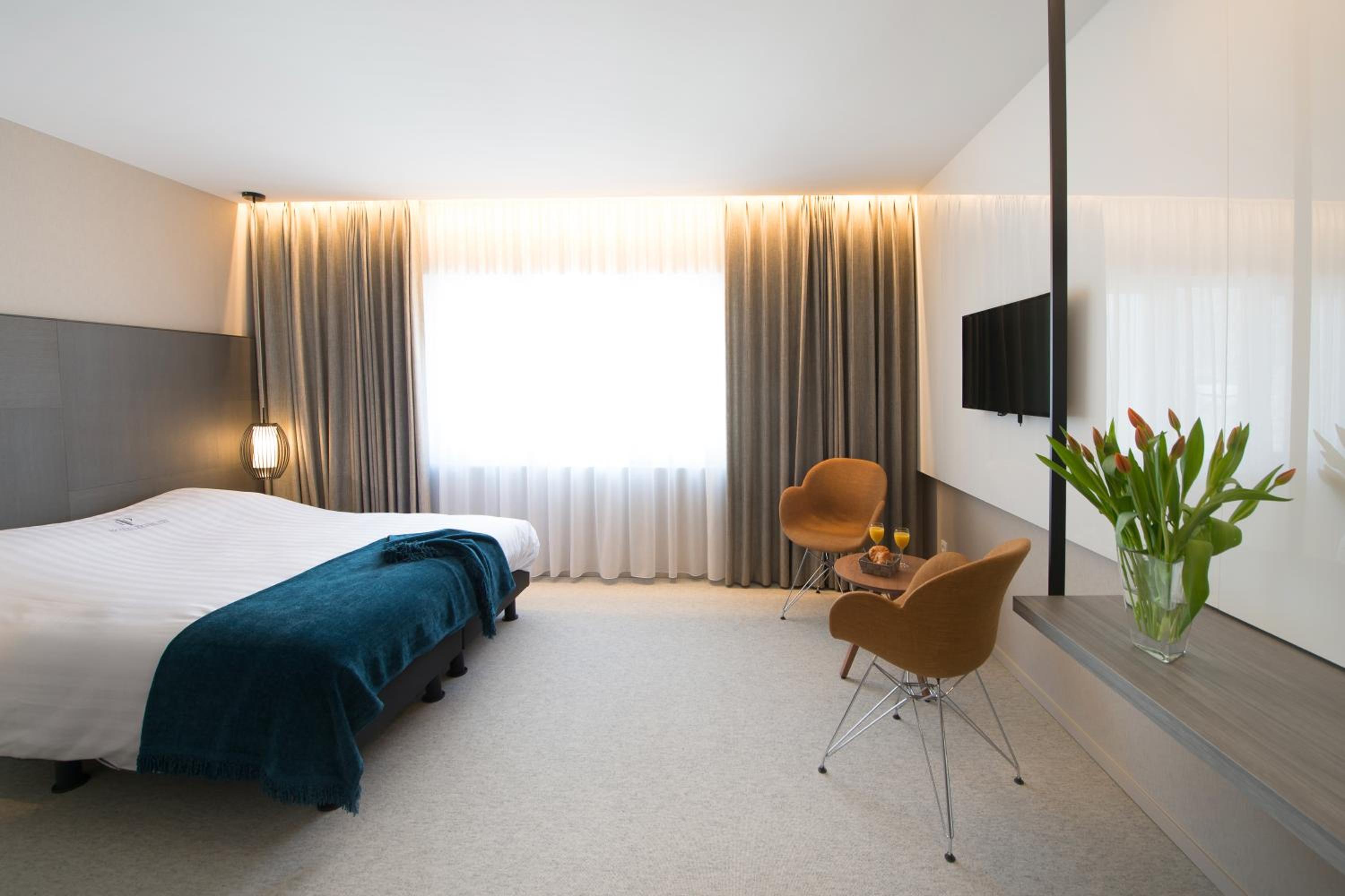 Superior Double or Twin Room photo 1