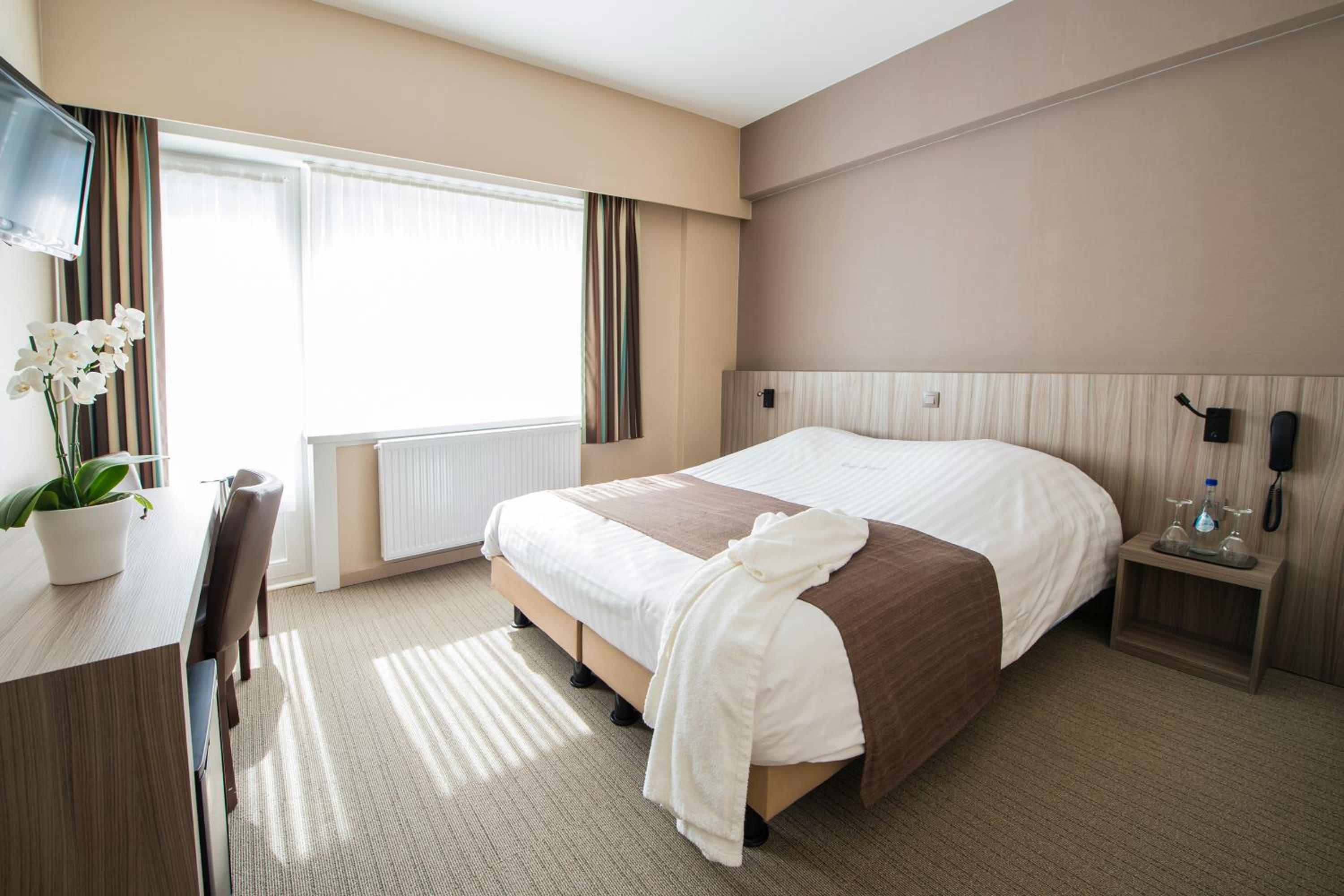 Comfort Single Room photo 1