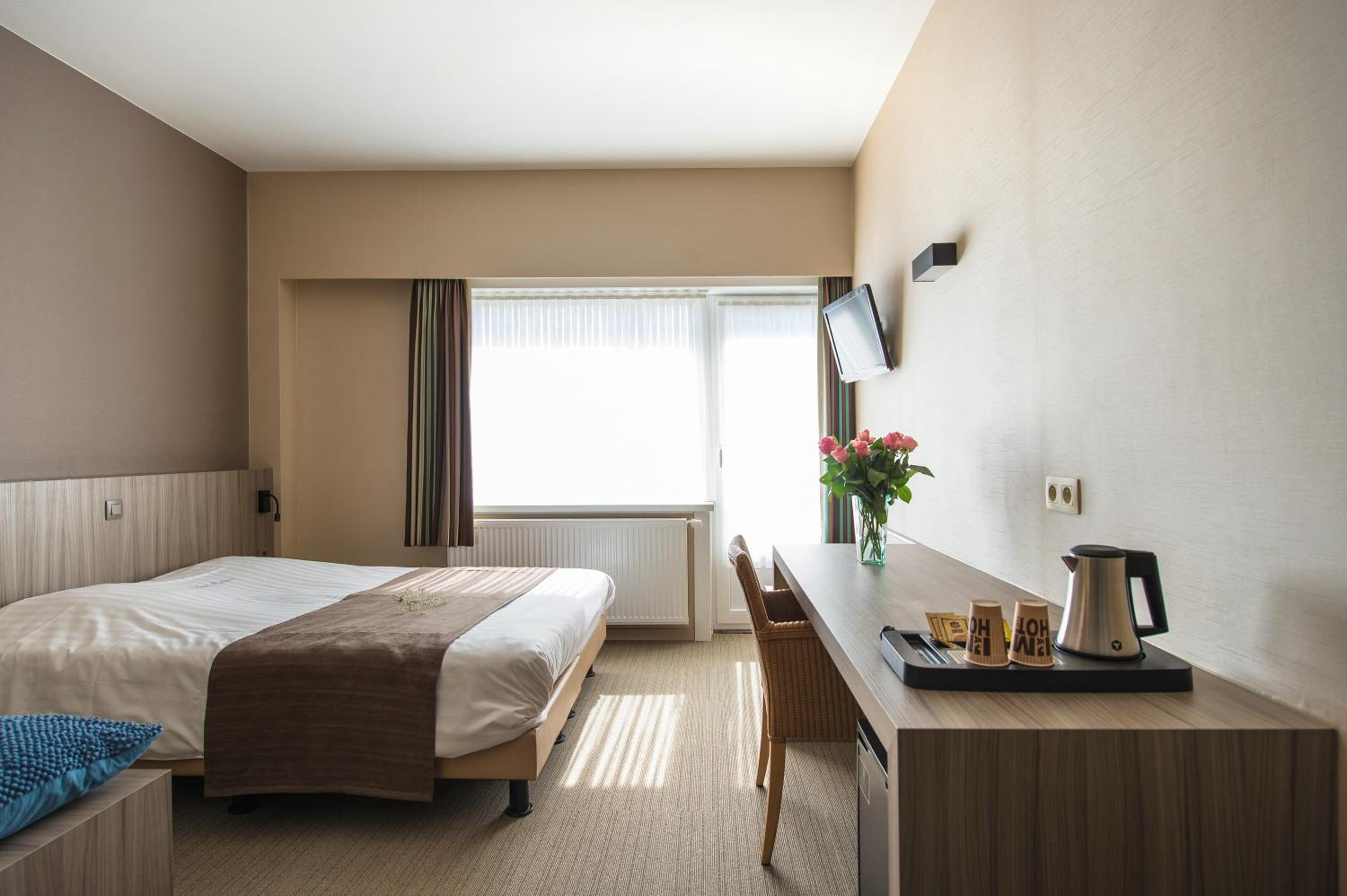 Comfort Double or Twin Room photo 3