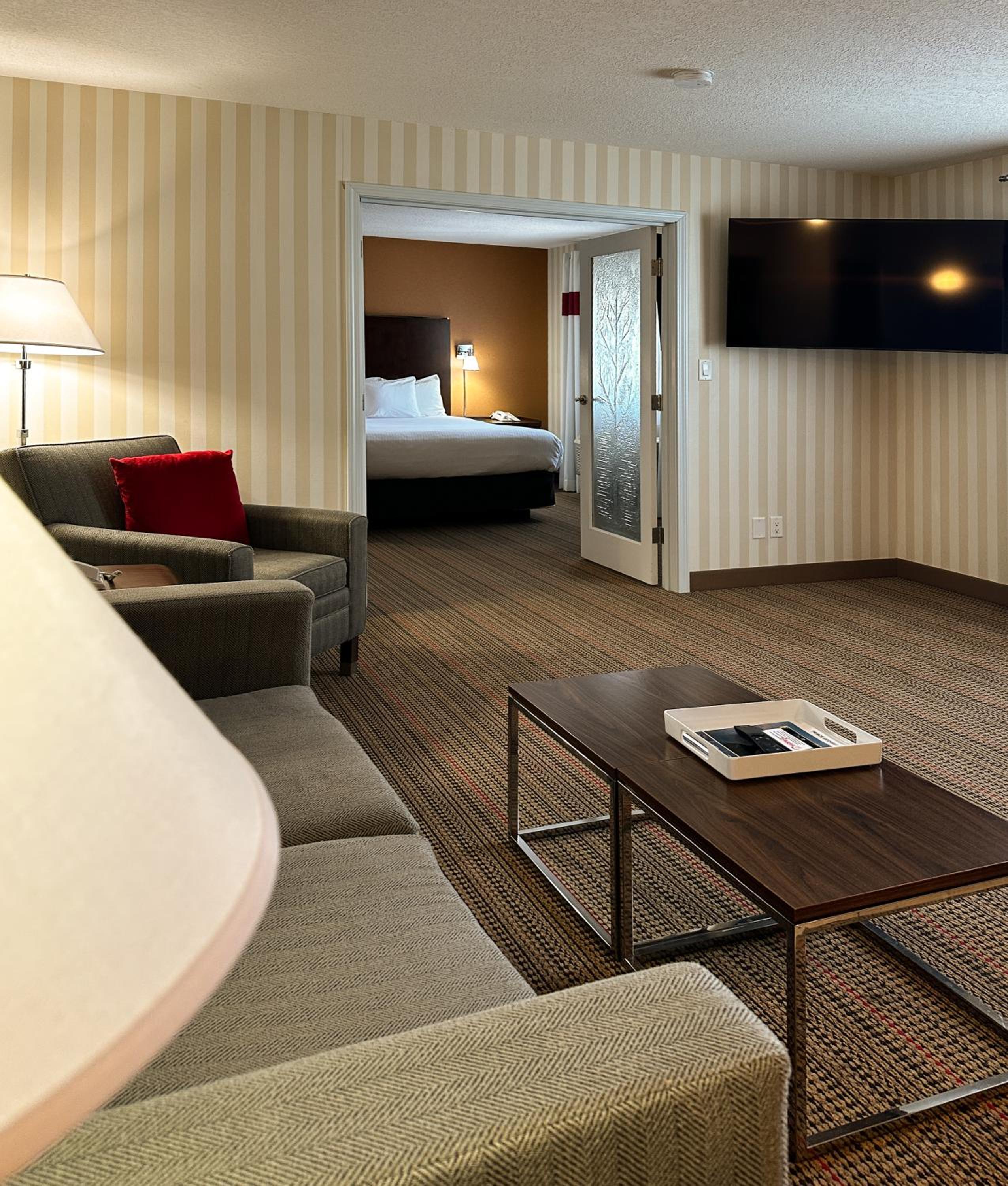 King Suite photo 1