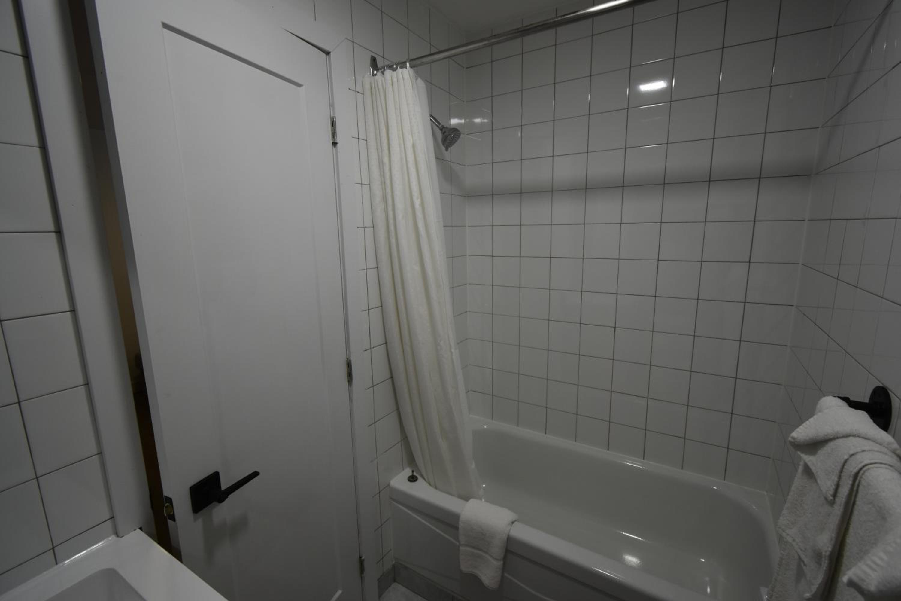 Deluxe Family Suite