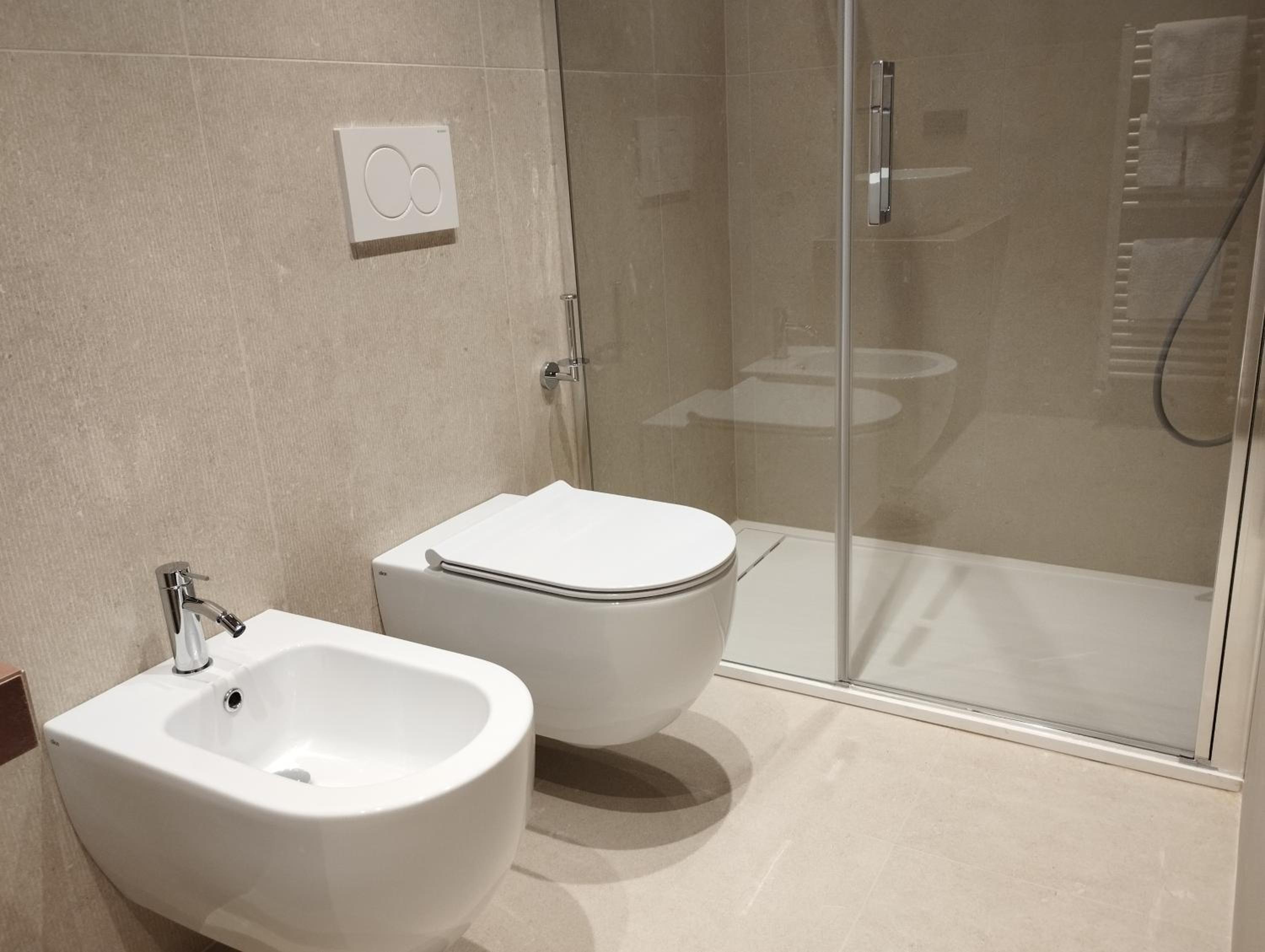 Junior Suite with Sea View photo 2