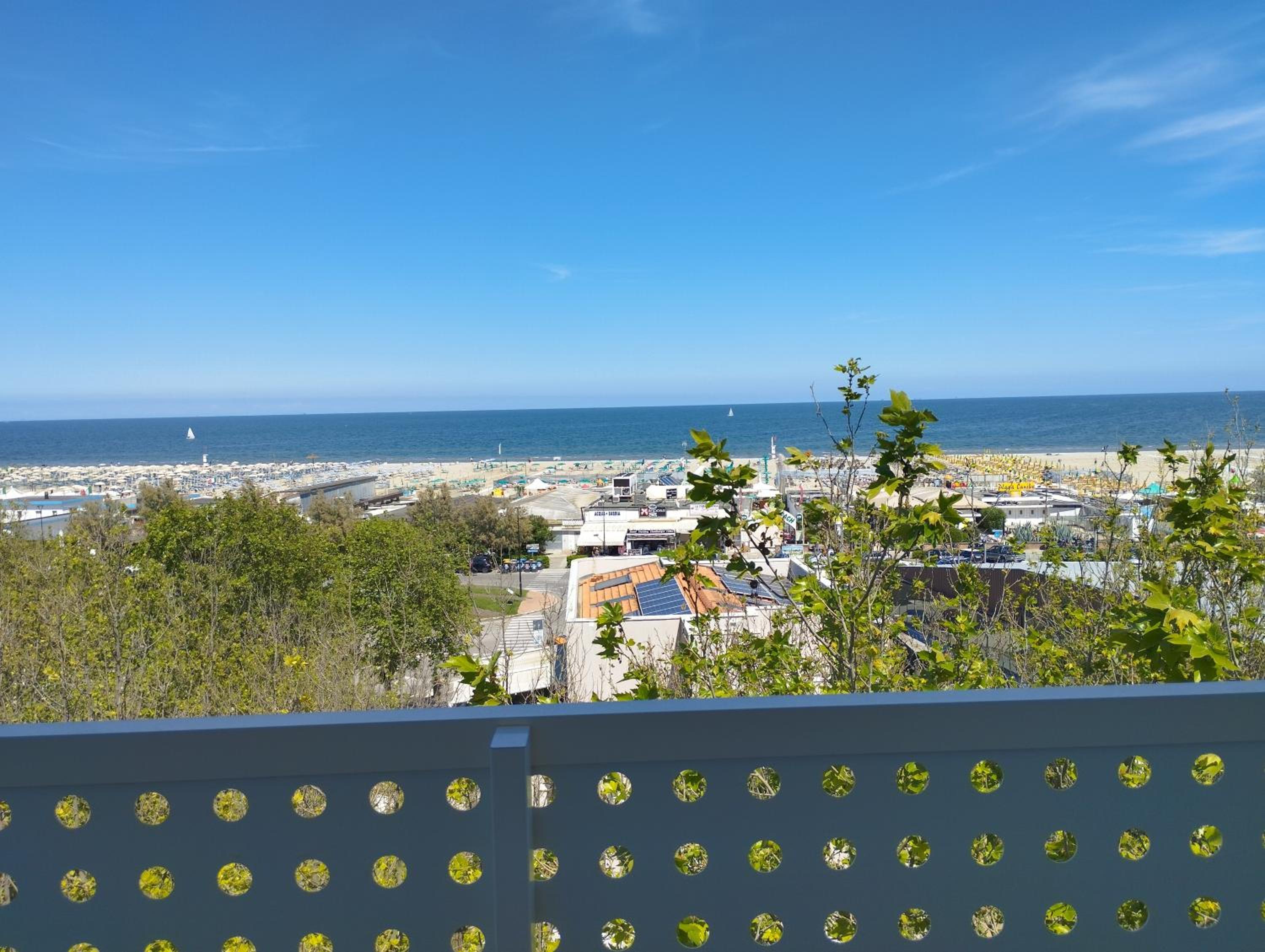 Junior Suite with Sea View photo 3