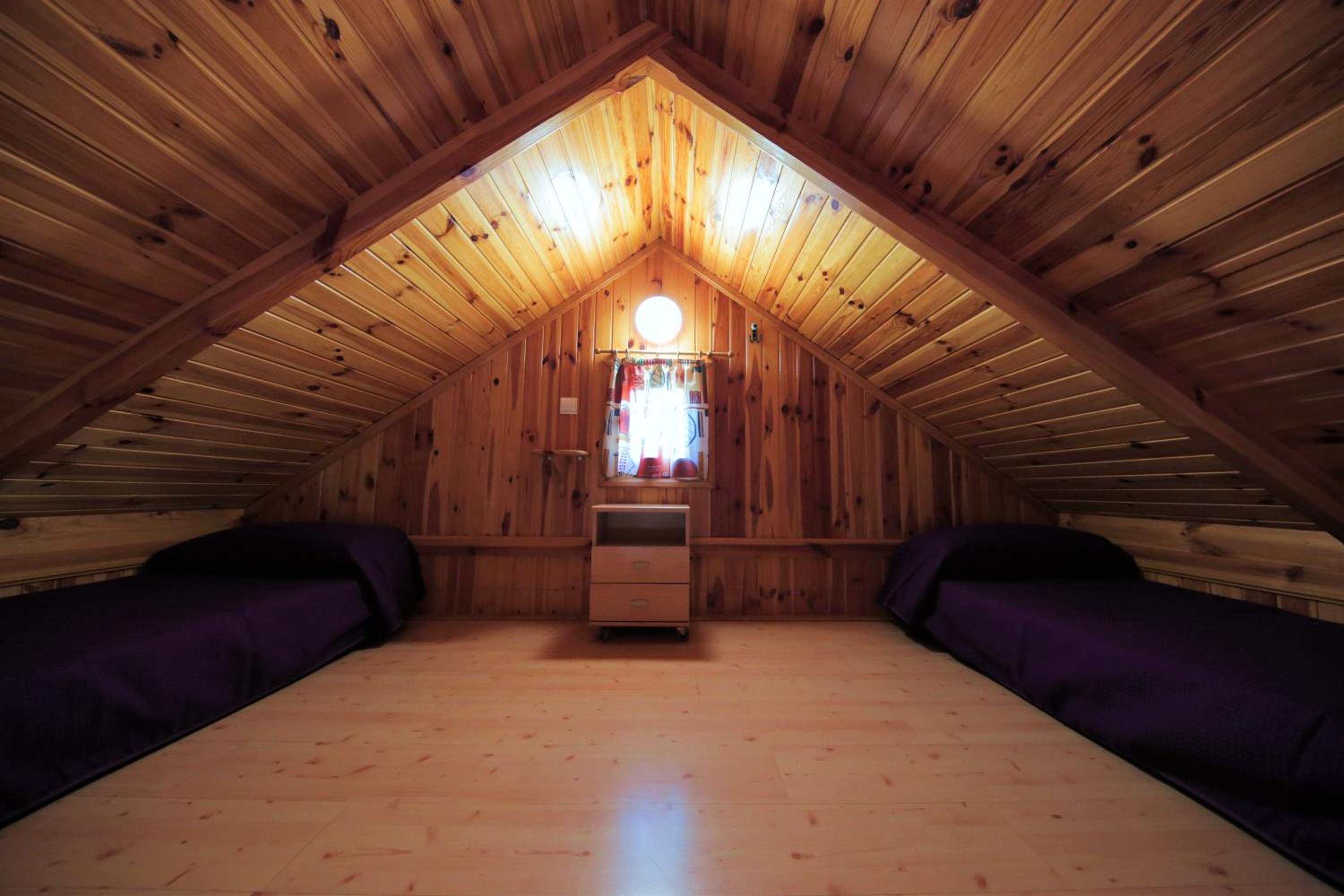 Bungalow photo 3