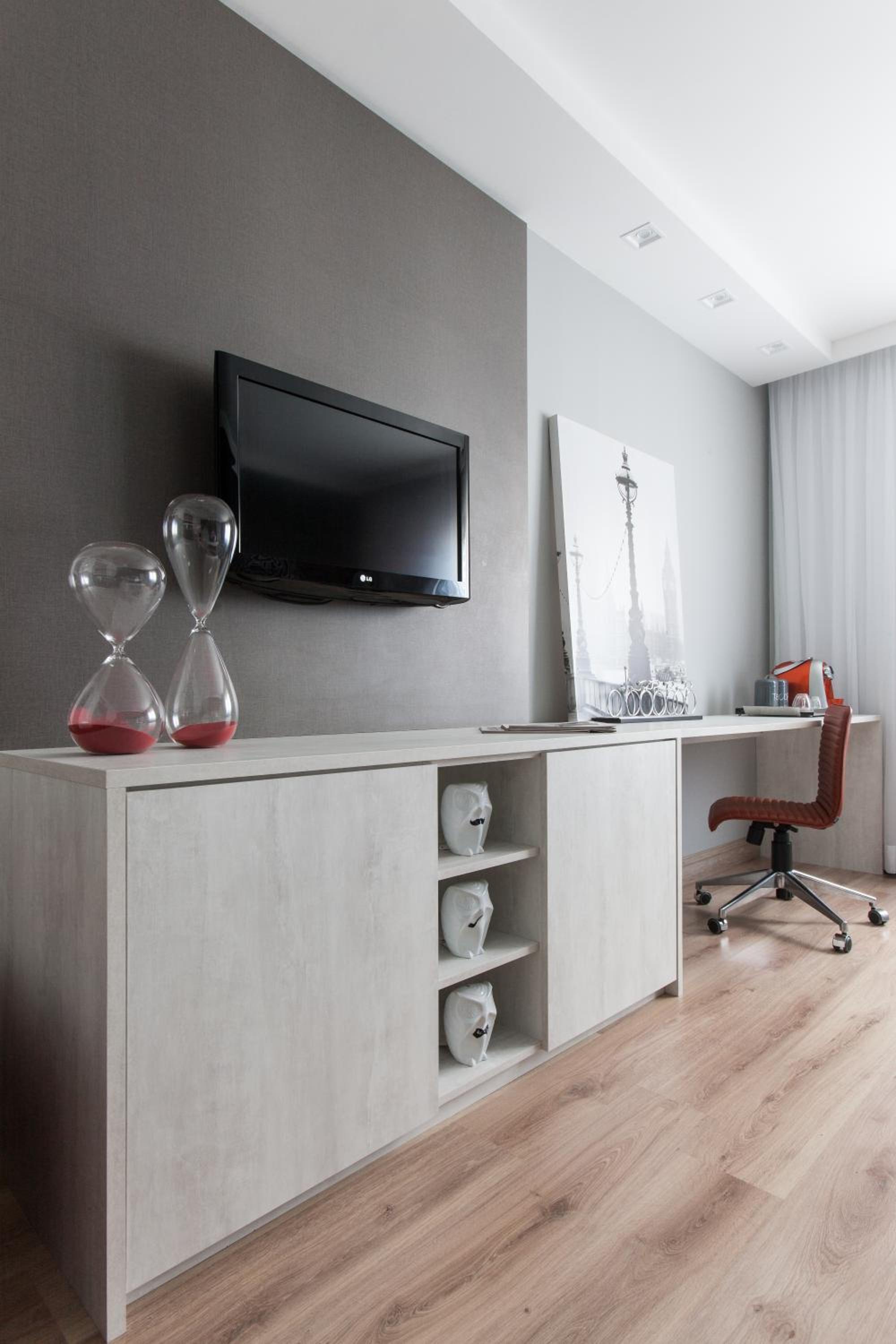 Premium Double Room - 1 Queen Bed - Photo 3