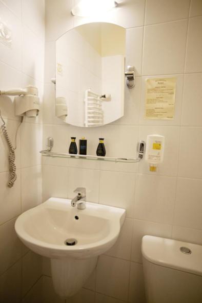 Economy Single Room photo 3