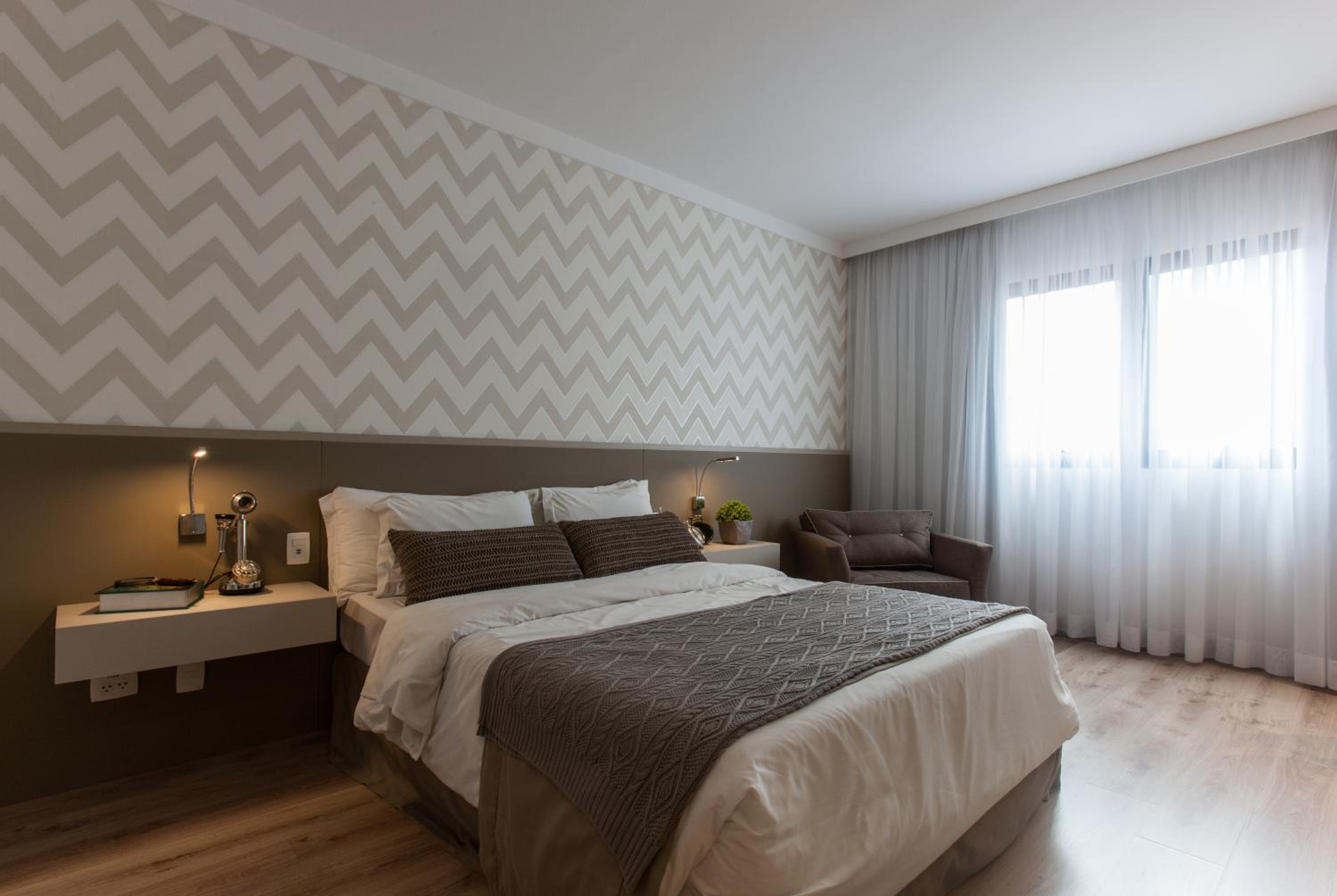 Premium Double Room - 1 Queen Bed - Photo 1