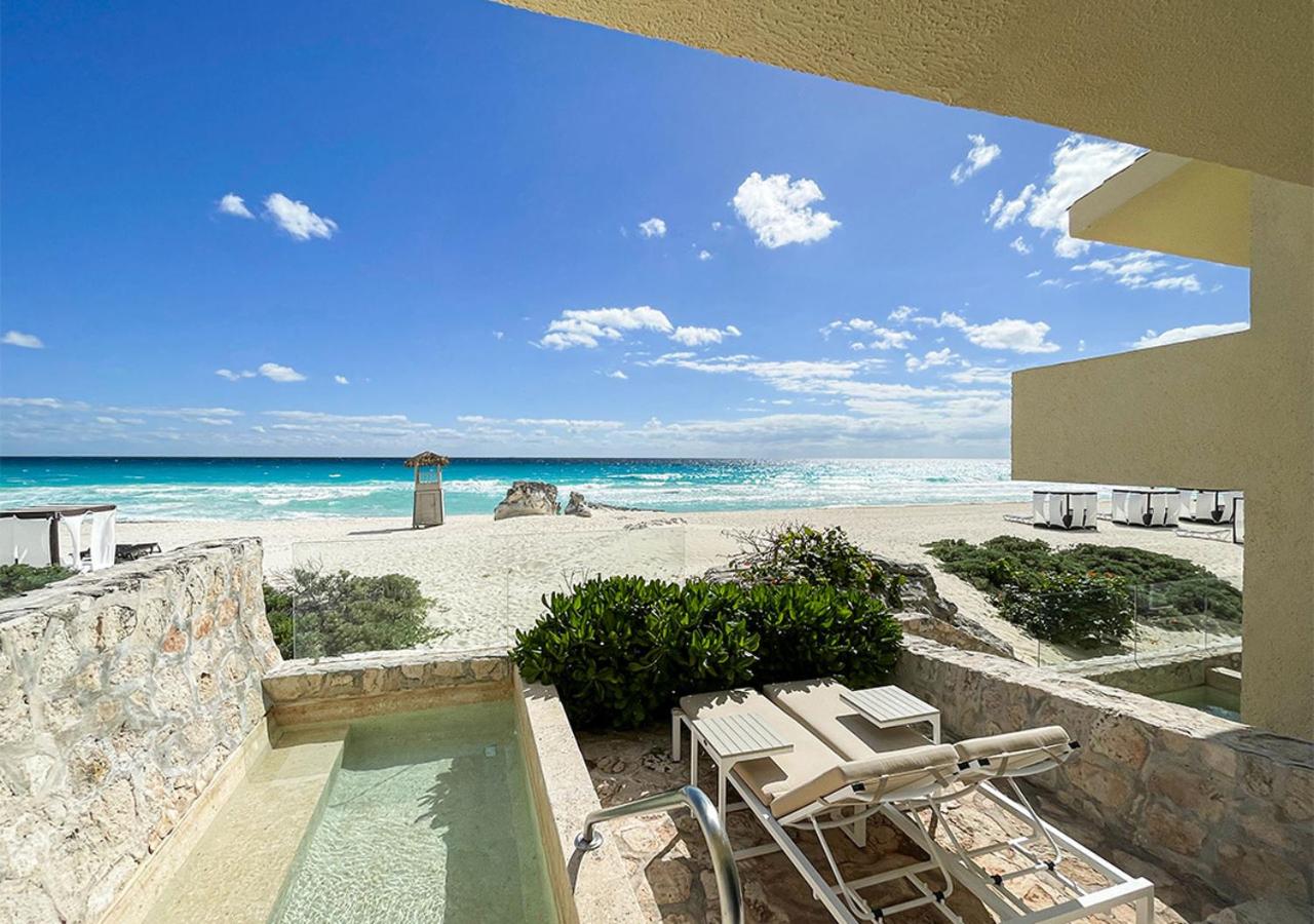 Villa with Sea View