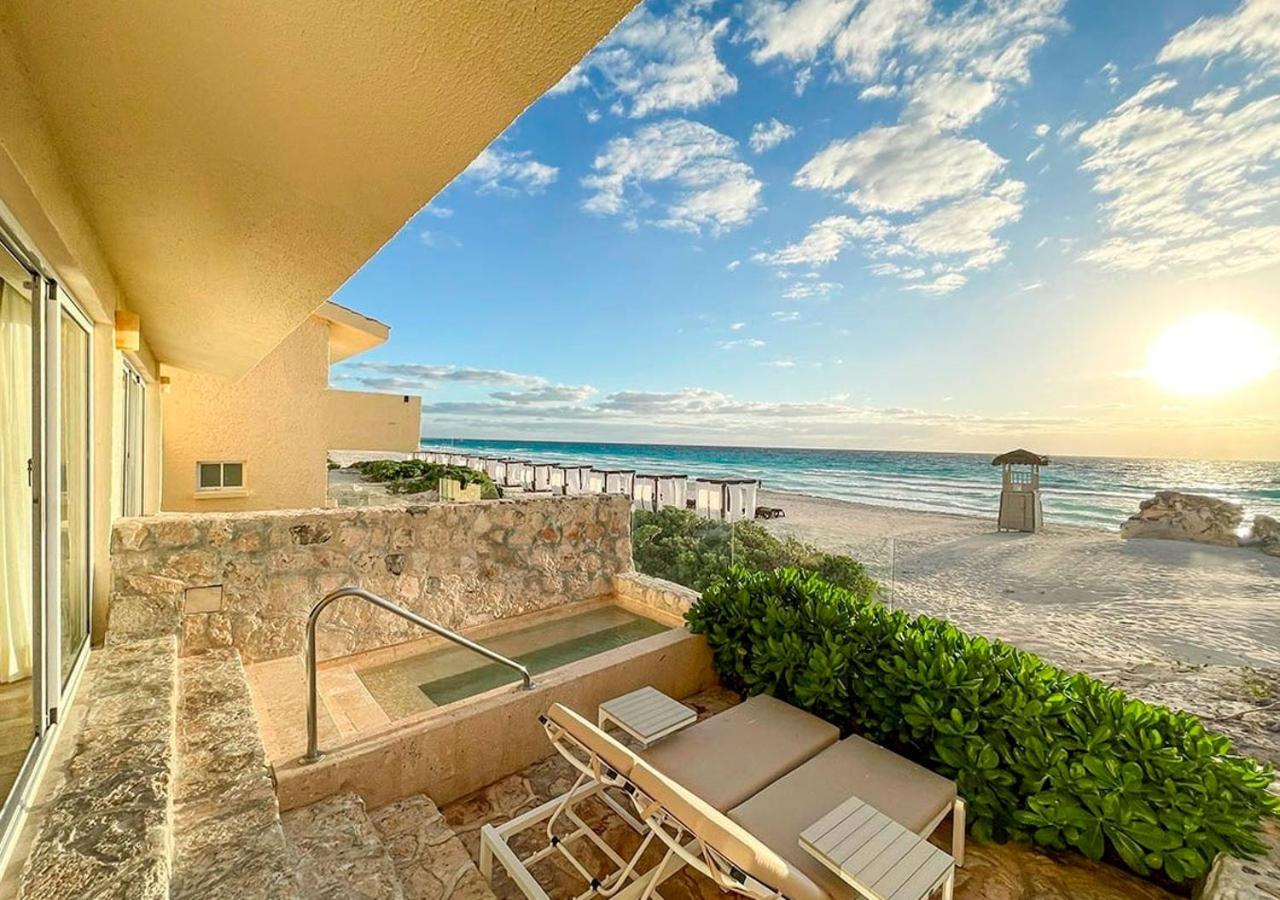 Villa with Sea View