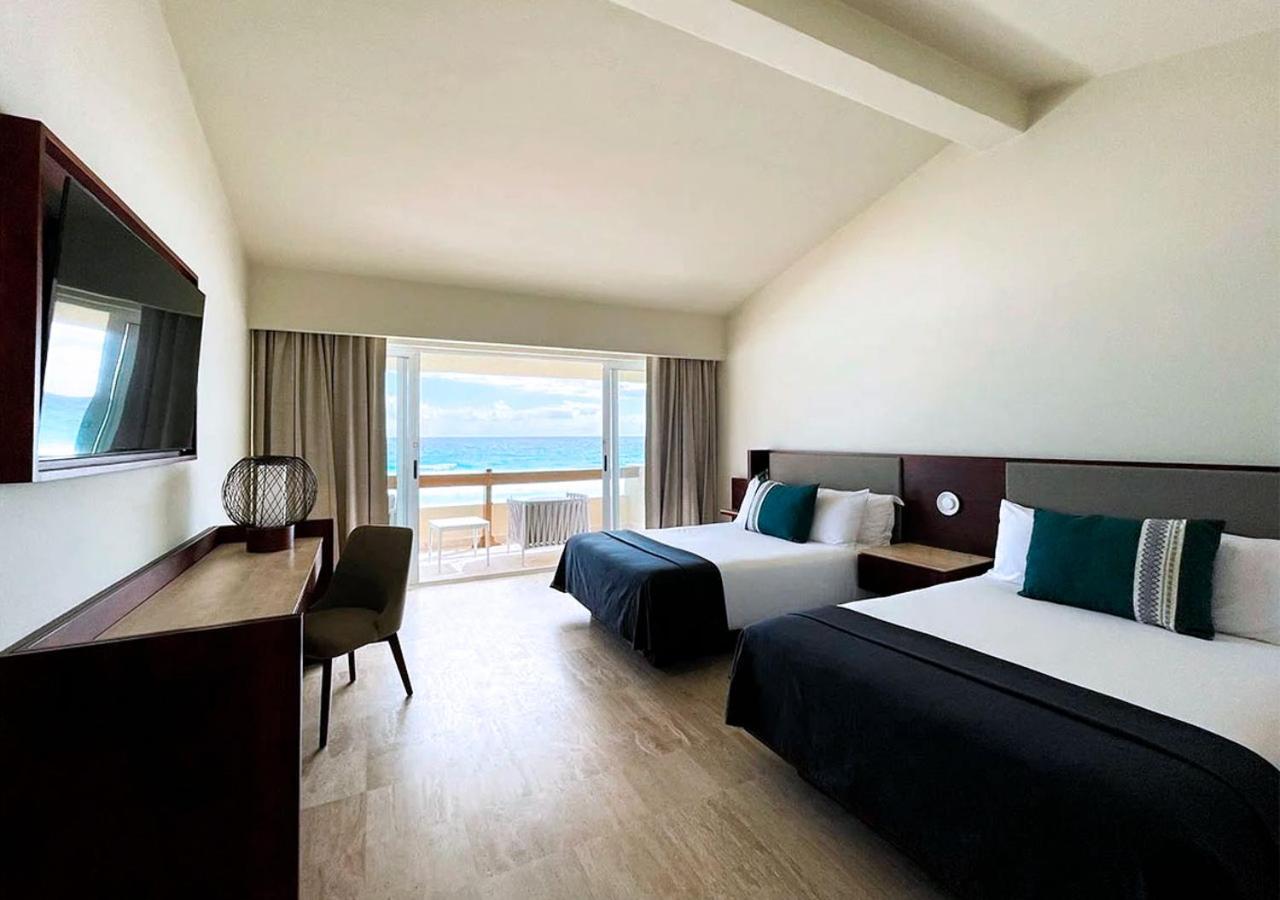 Villa - Beach Front thumbnail 6