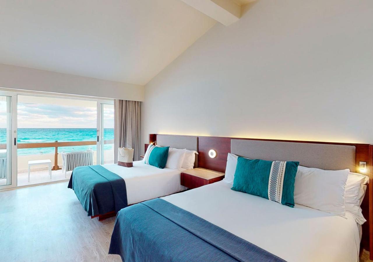 Villa - Beach Front